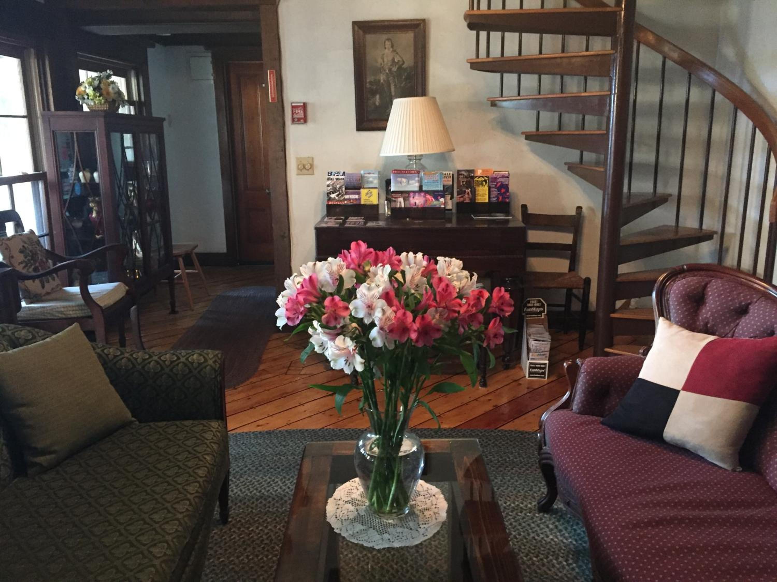 Watership Inn view 5