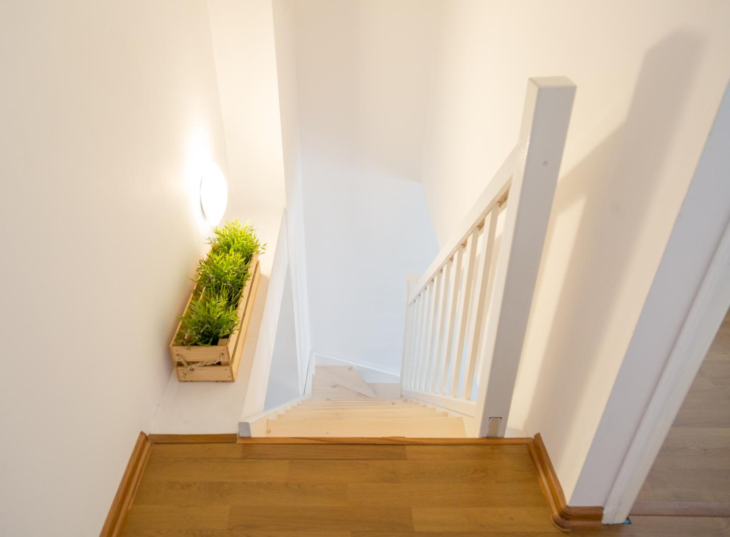 A.S. HOME Kościuszki Apartament dwupoziomowy view 5
