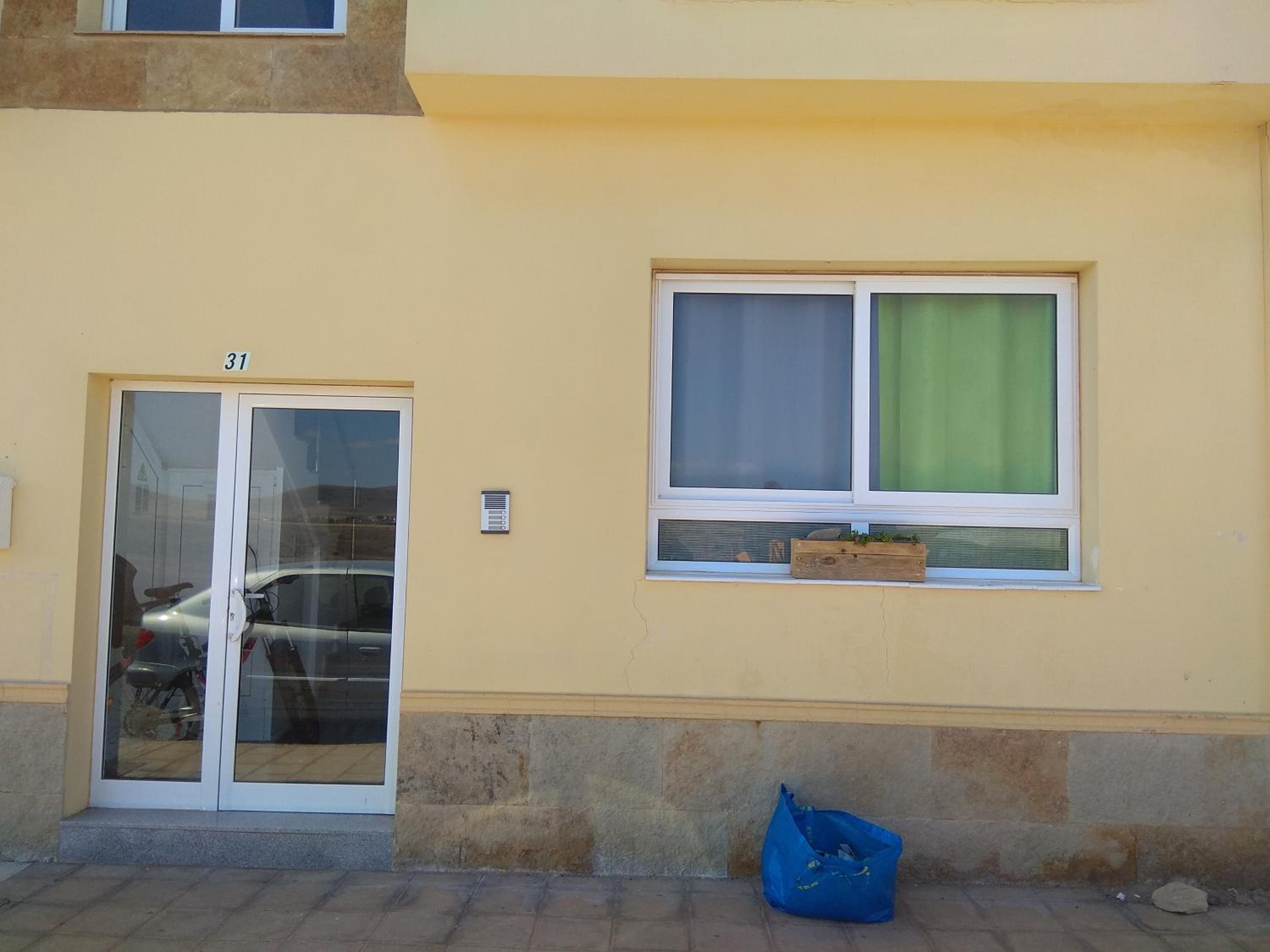 Apartamento luminoso a 200m de lagos de cotillo view 5