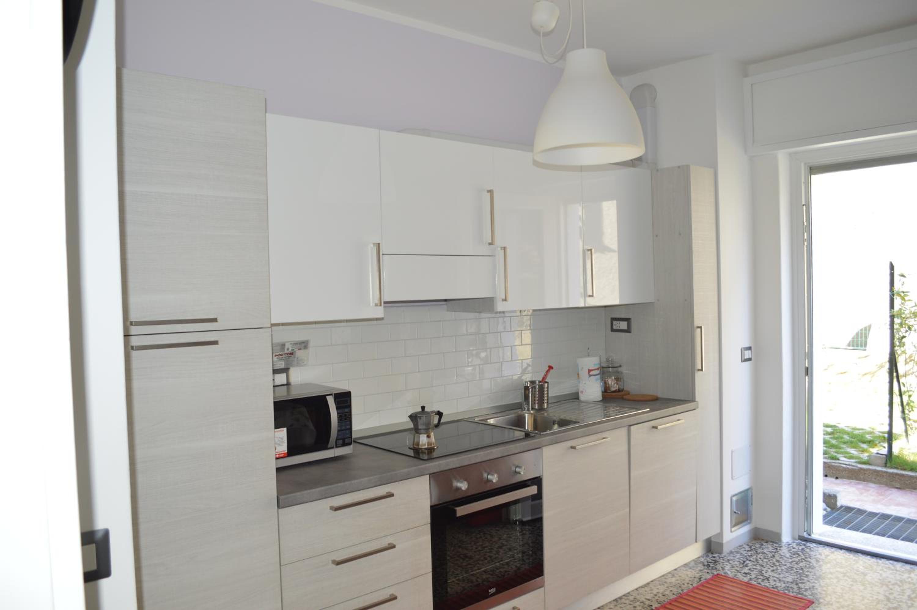 Agrifoglio House