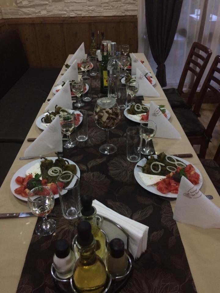 Stoyko's Guest House