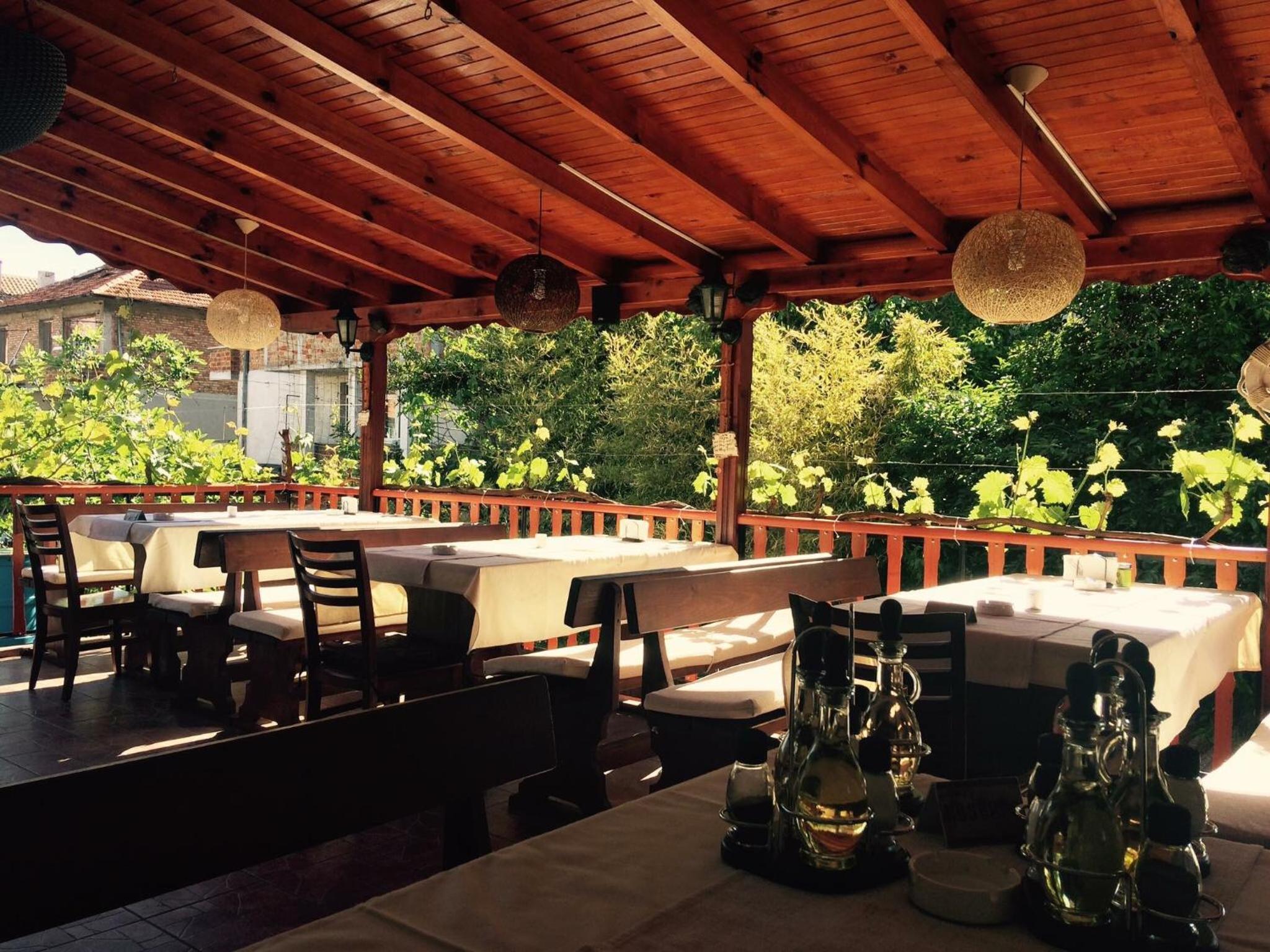 Stoyko's Guest House