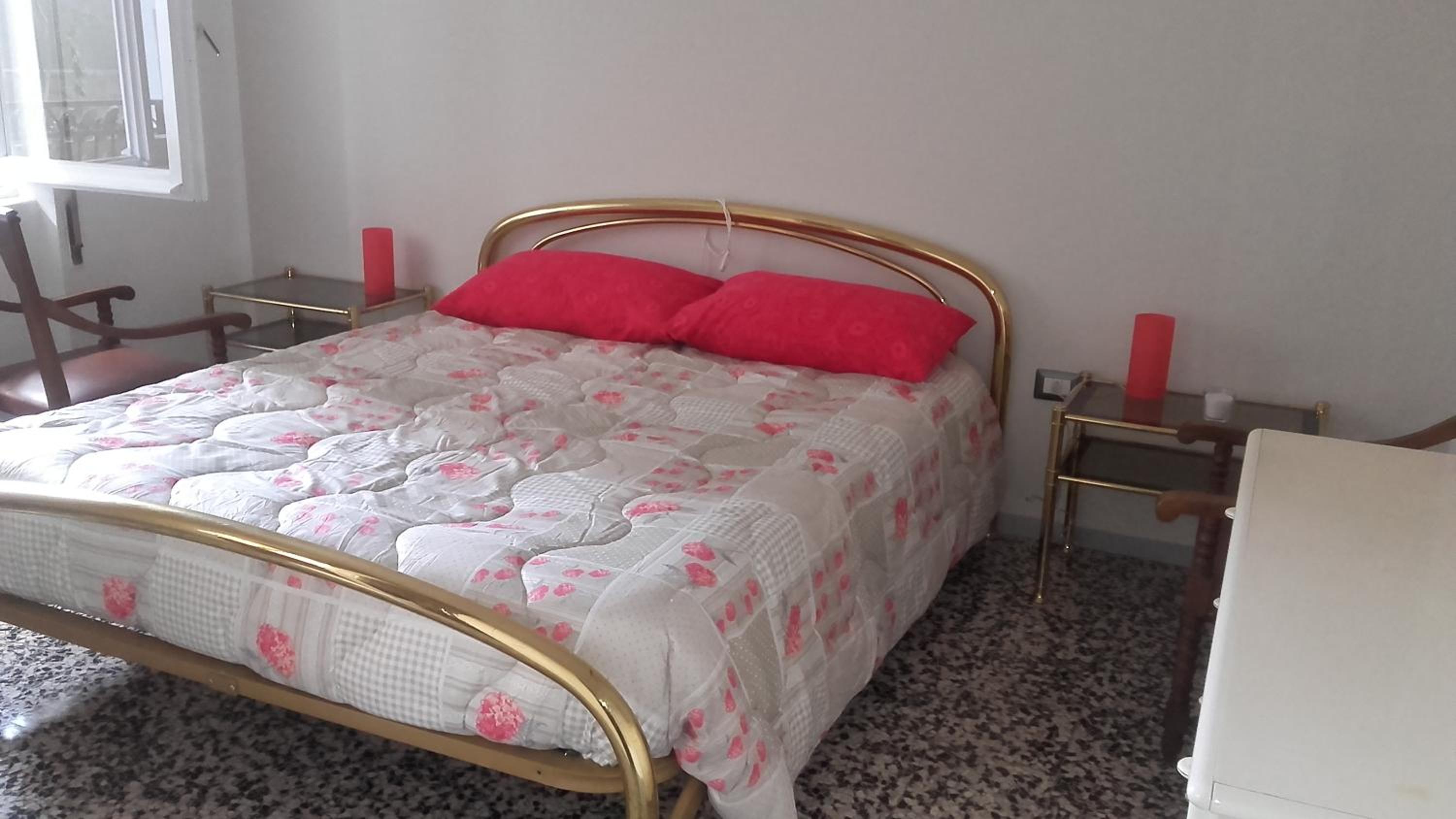 Agrifoglio House