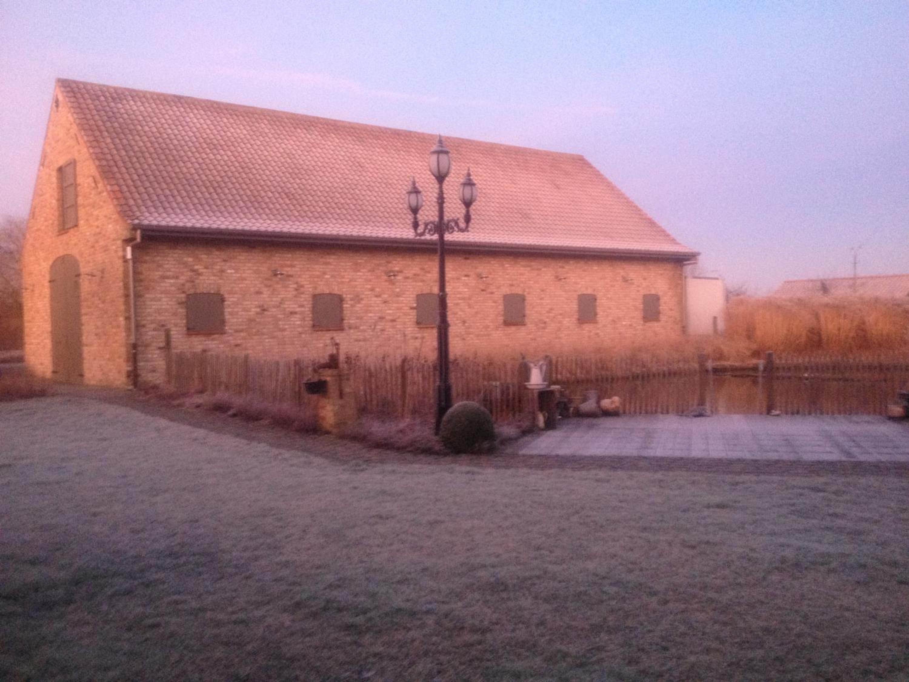BB-hof ter boone