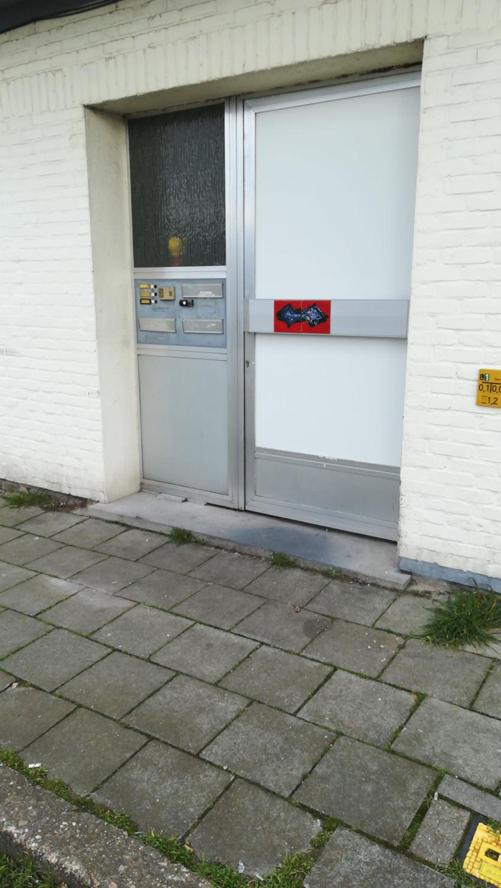 Residentie 't Leugentje