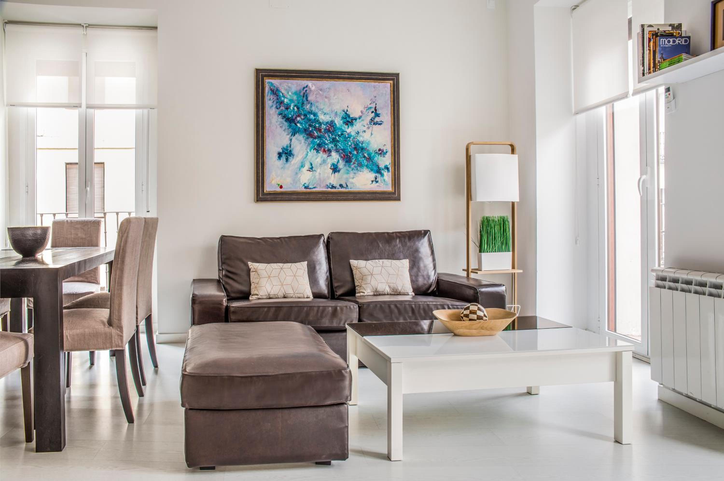 Atocha Lux, by Presidence Rentals view 2