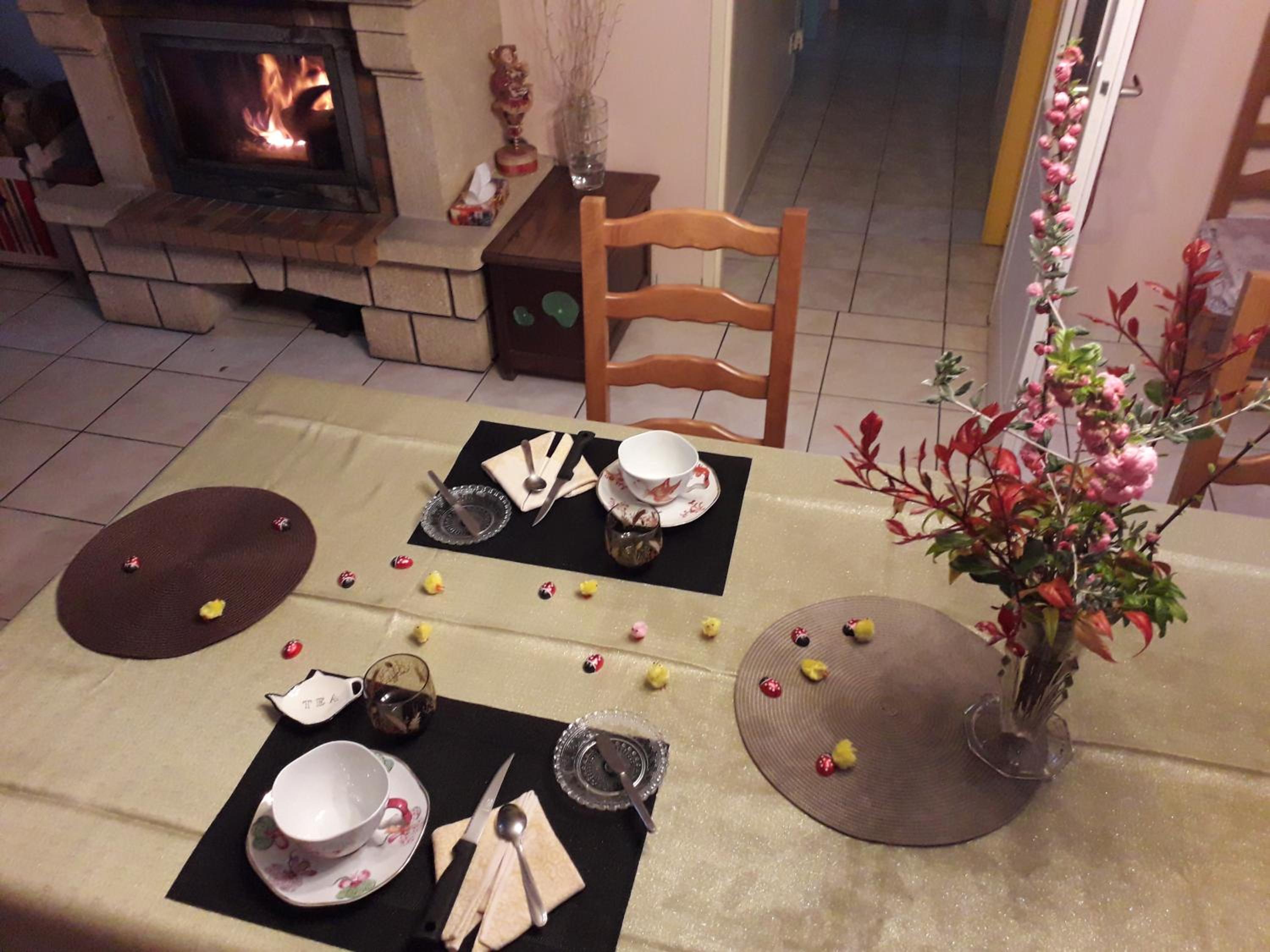 La Nouste Maisoun view 5