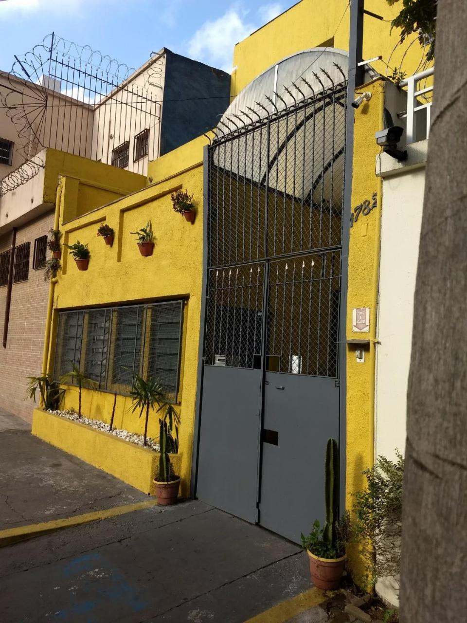 Hospedaria Cambuci Unidade Ipiranga