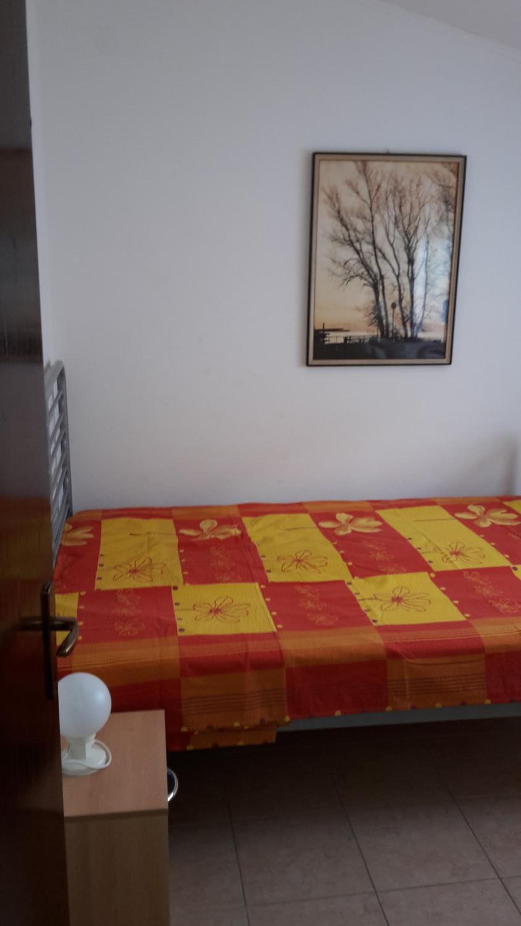 Ruzica Apartments