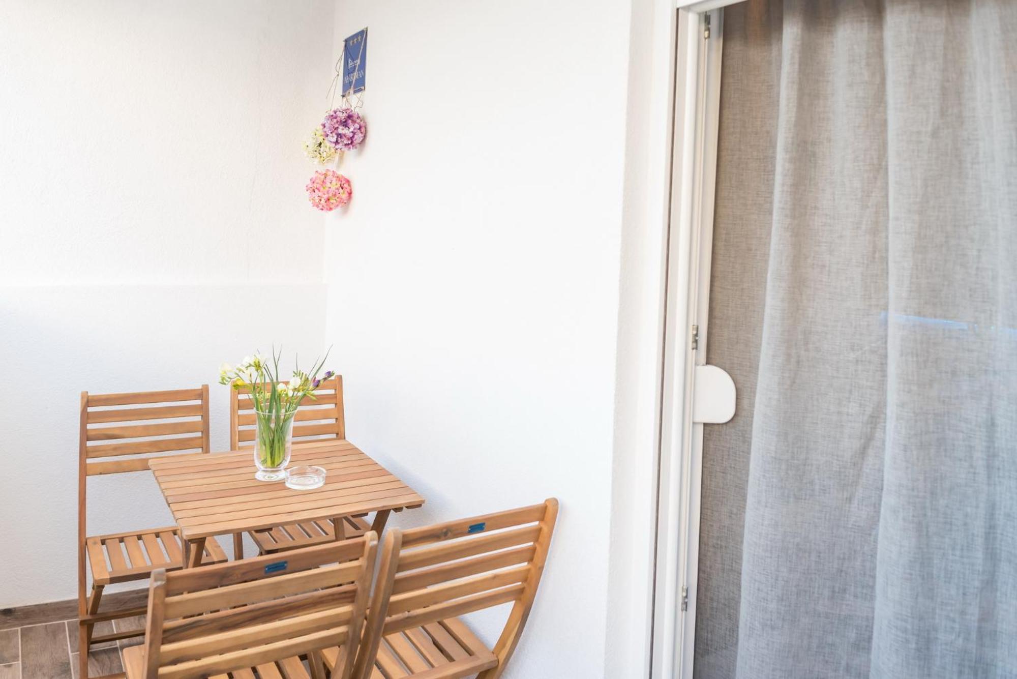 Saint Blaise Apartment
