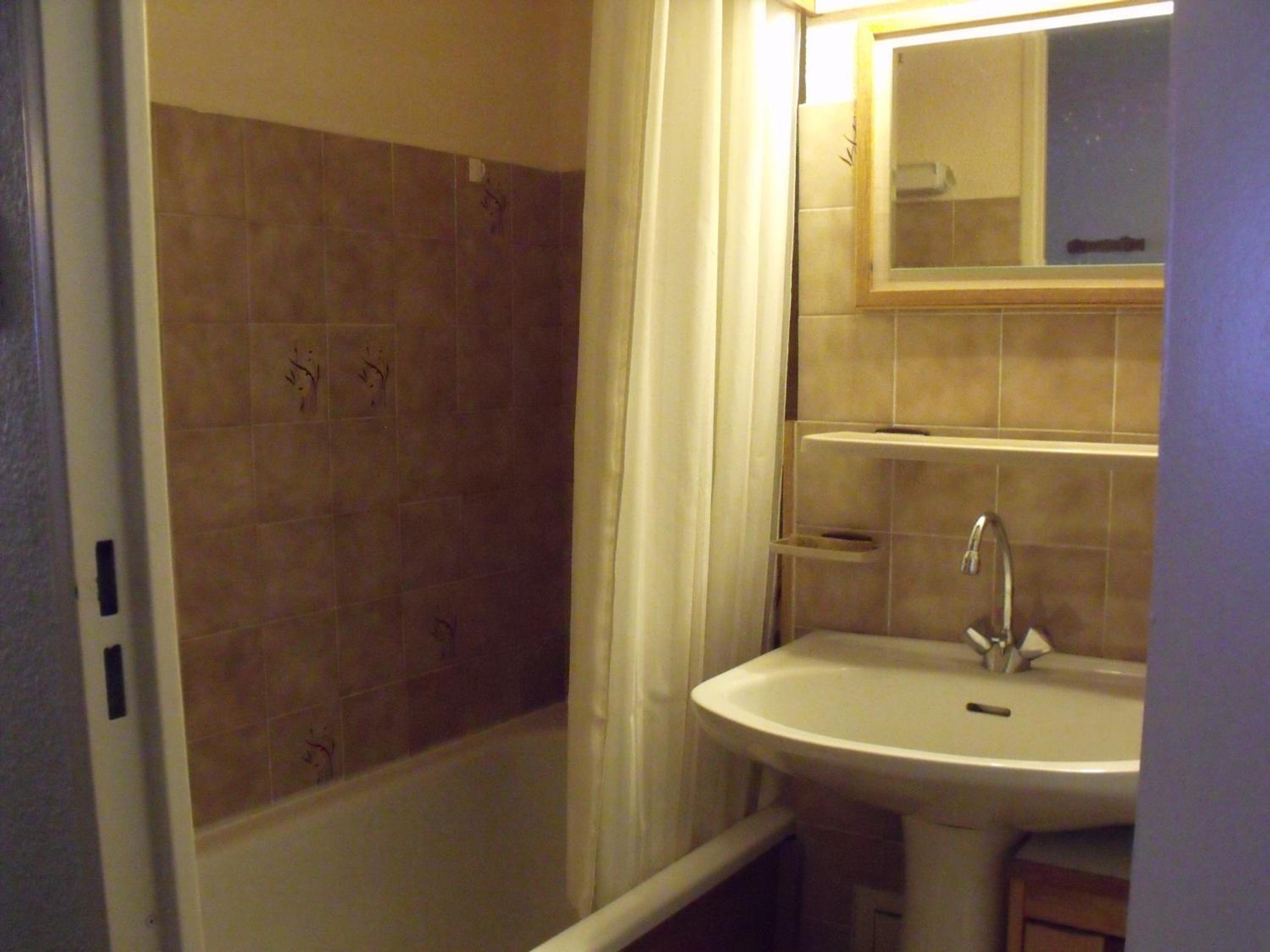 Appartement Val Cristal view 3