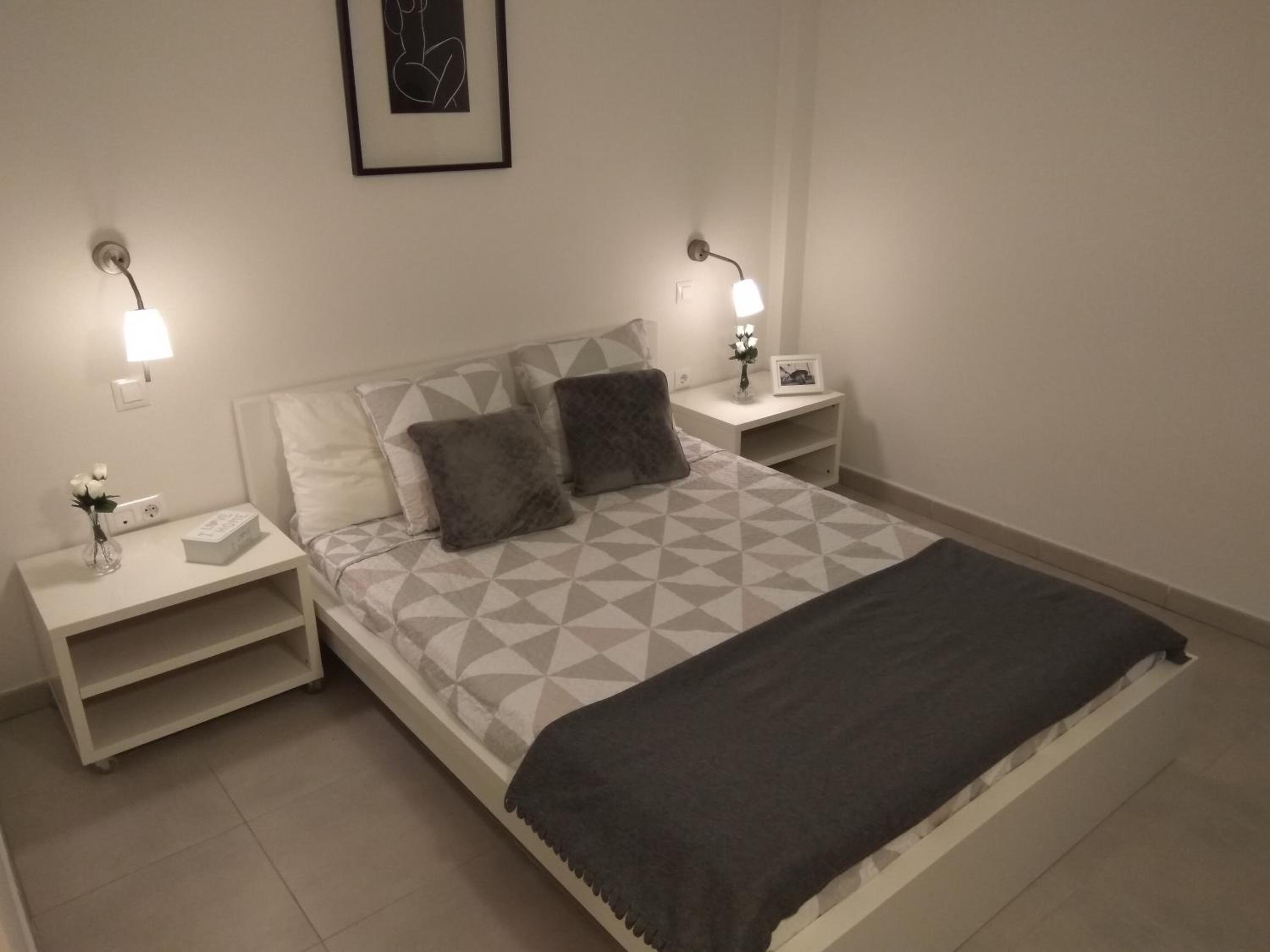 Apartamento en residencial viña del mar photo 3