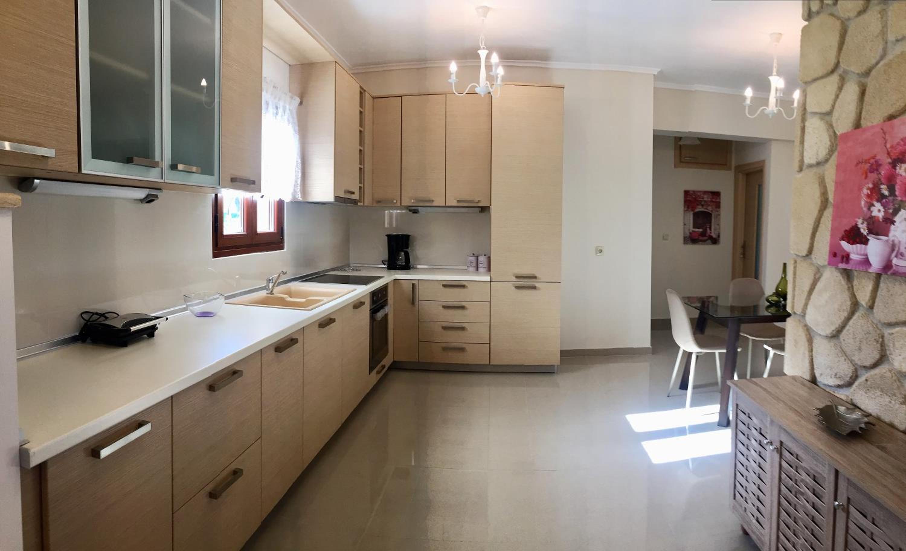 Amfithea House view 3