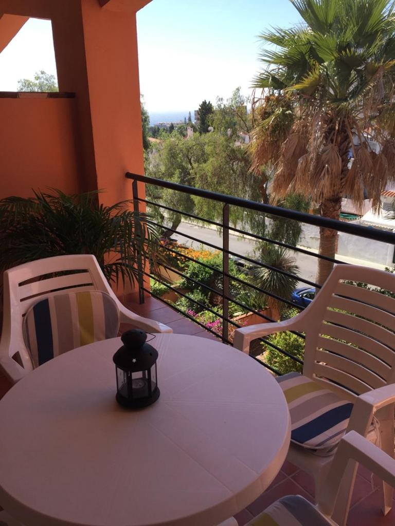 Apartamento con piscina en Torremolinos photo 2