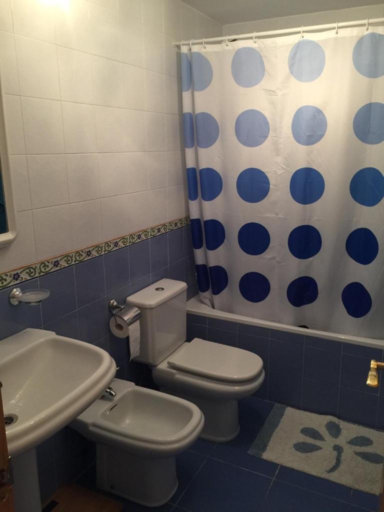 Apartamento con piscina en Torremolinos photo 3