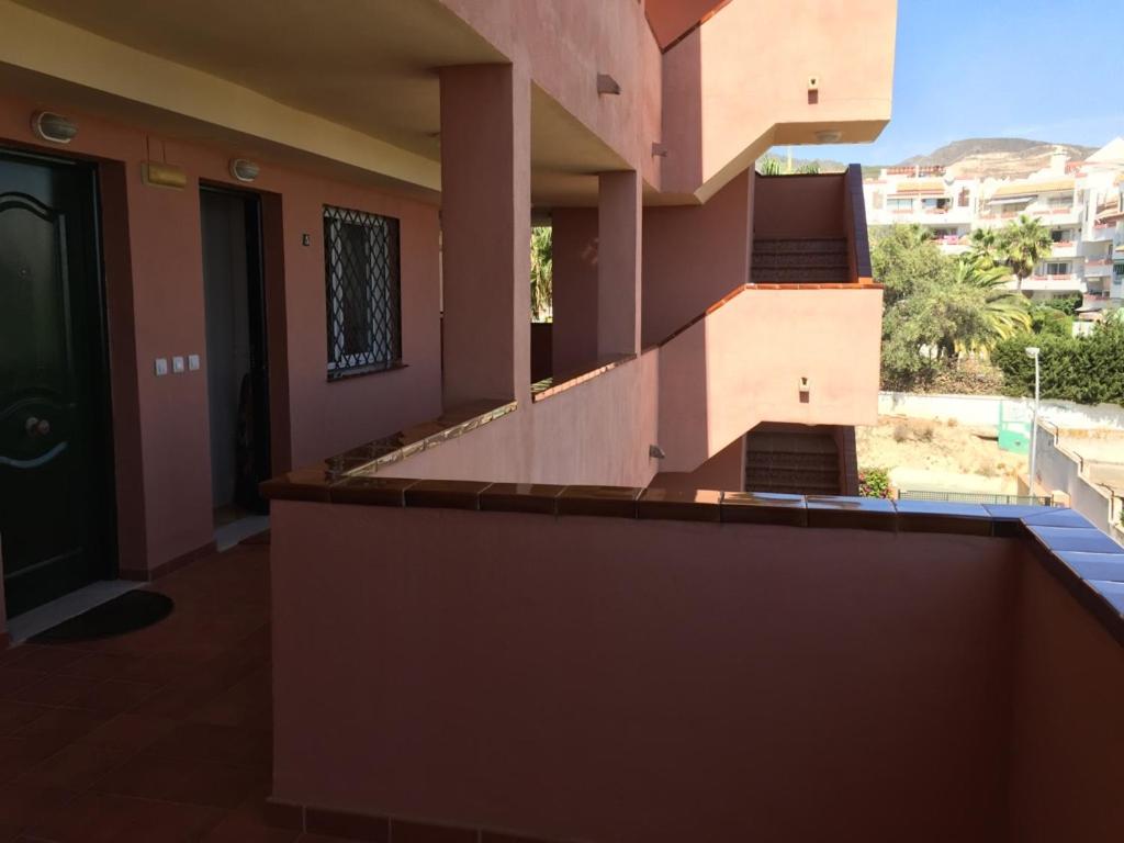 Apartamento con piscina en Torremolinos photo 4