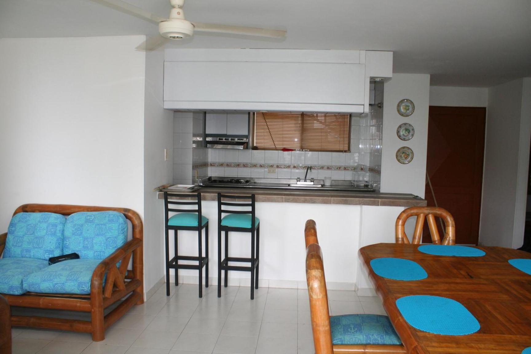 girardot resort apto102