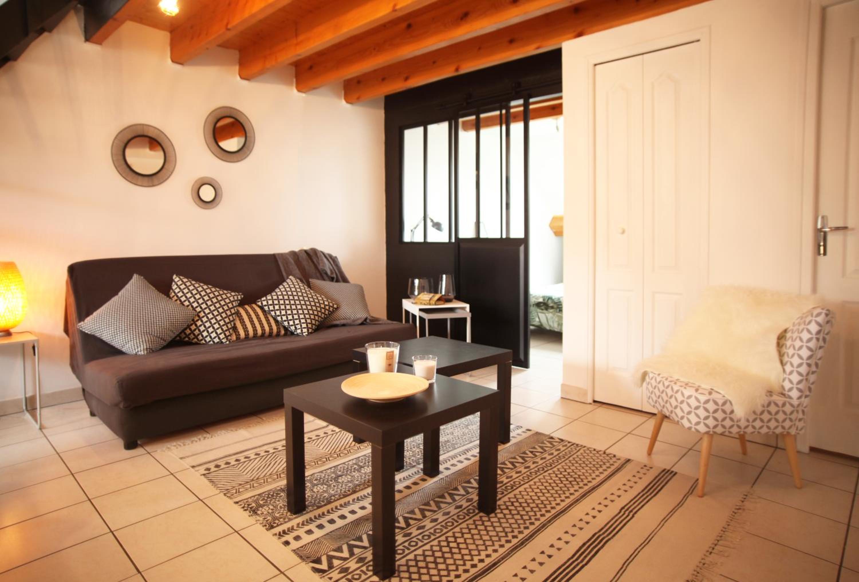 Duplex Vauban - Home-one