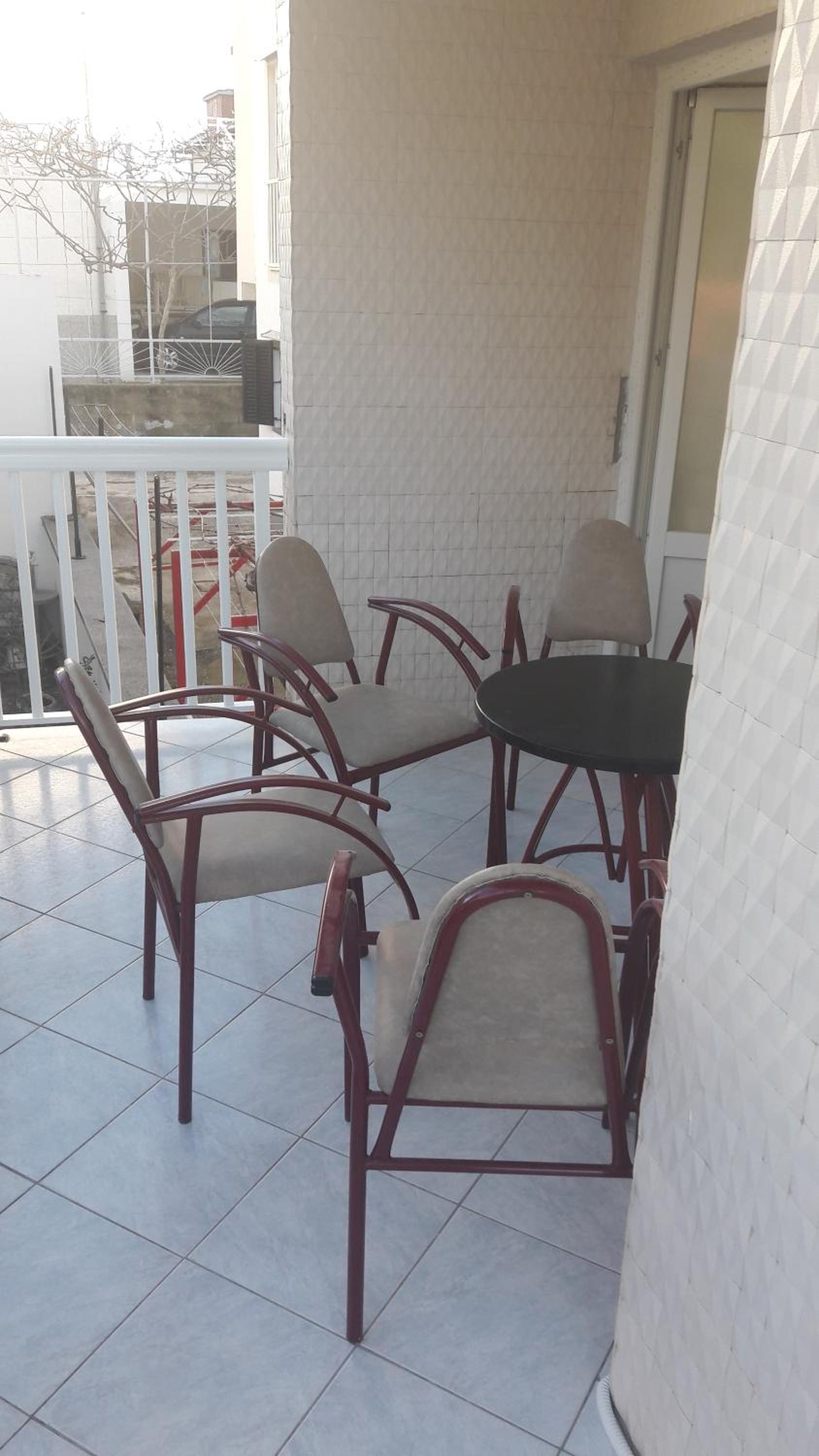 Iva Apartments