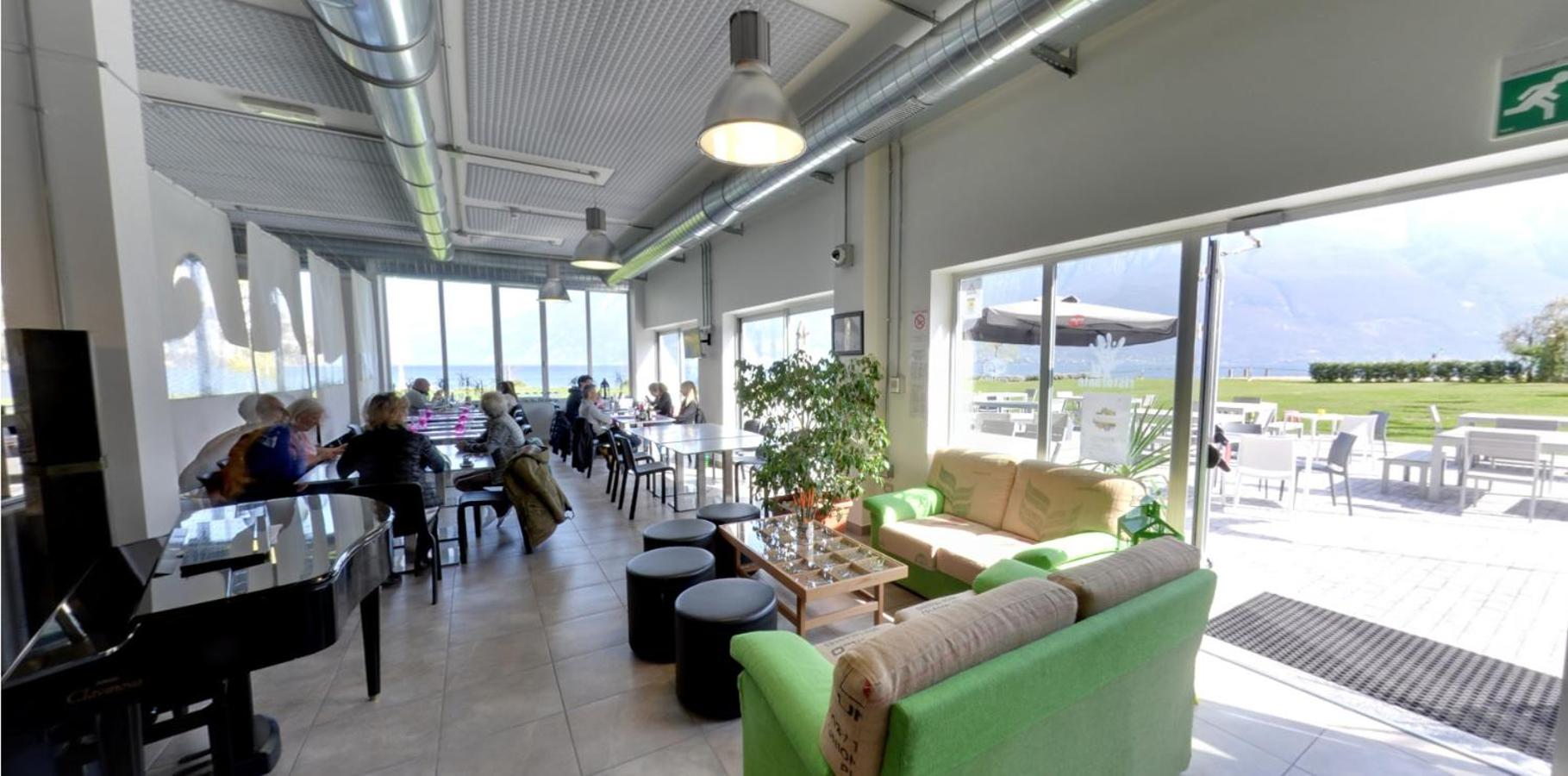 Campione Univela Hostel