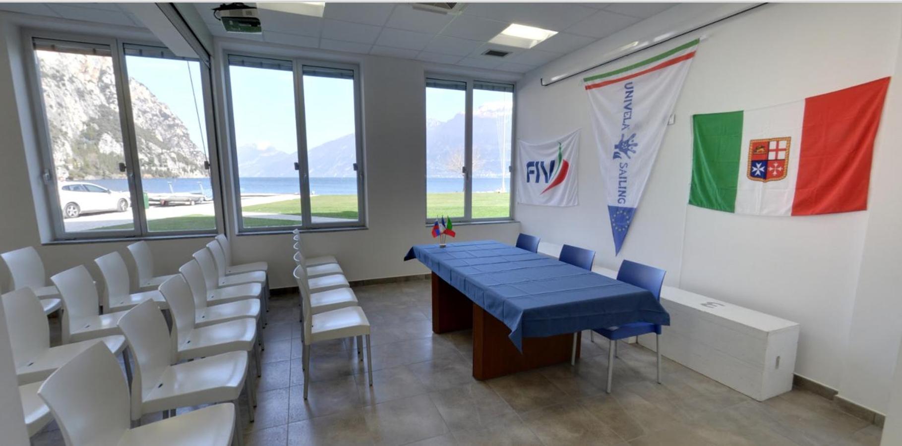 Campione Univela Hostel