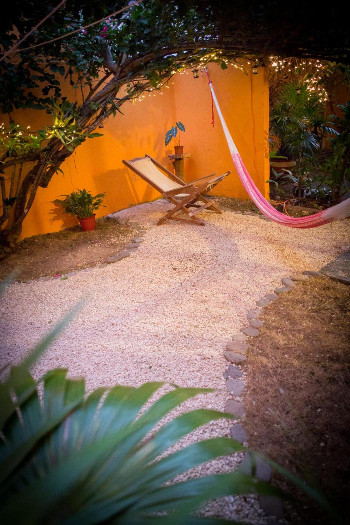 Casa Loritos
