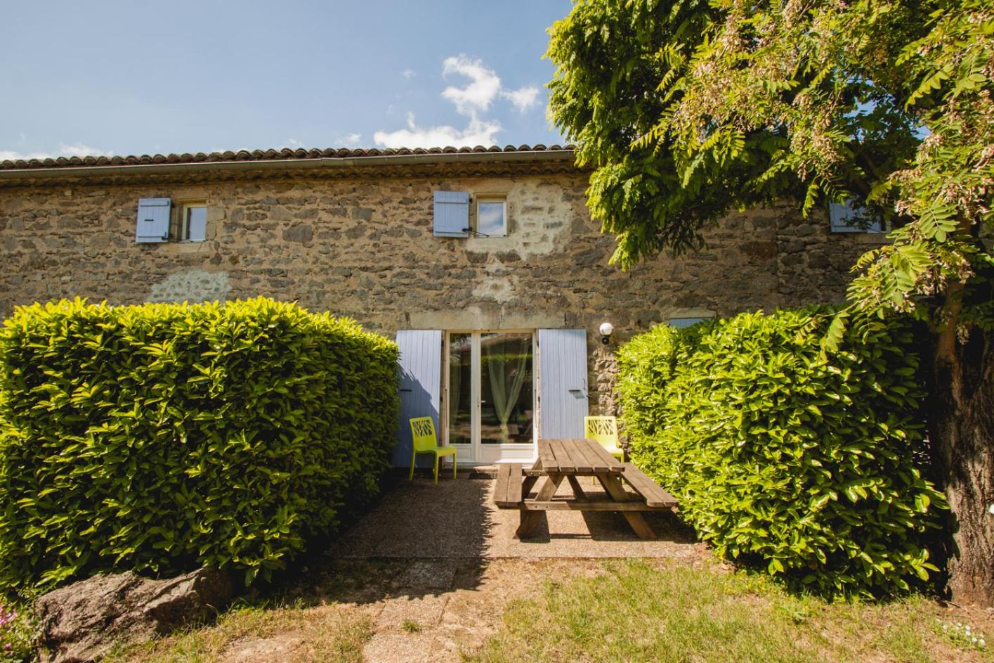 La Cle Des Champs