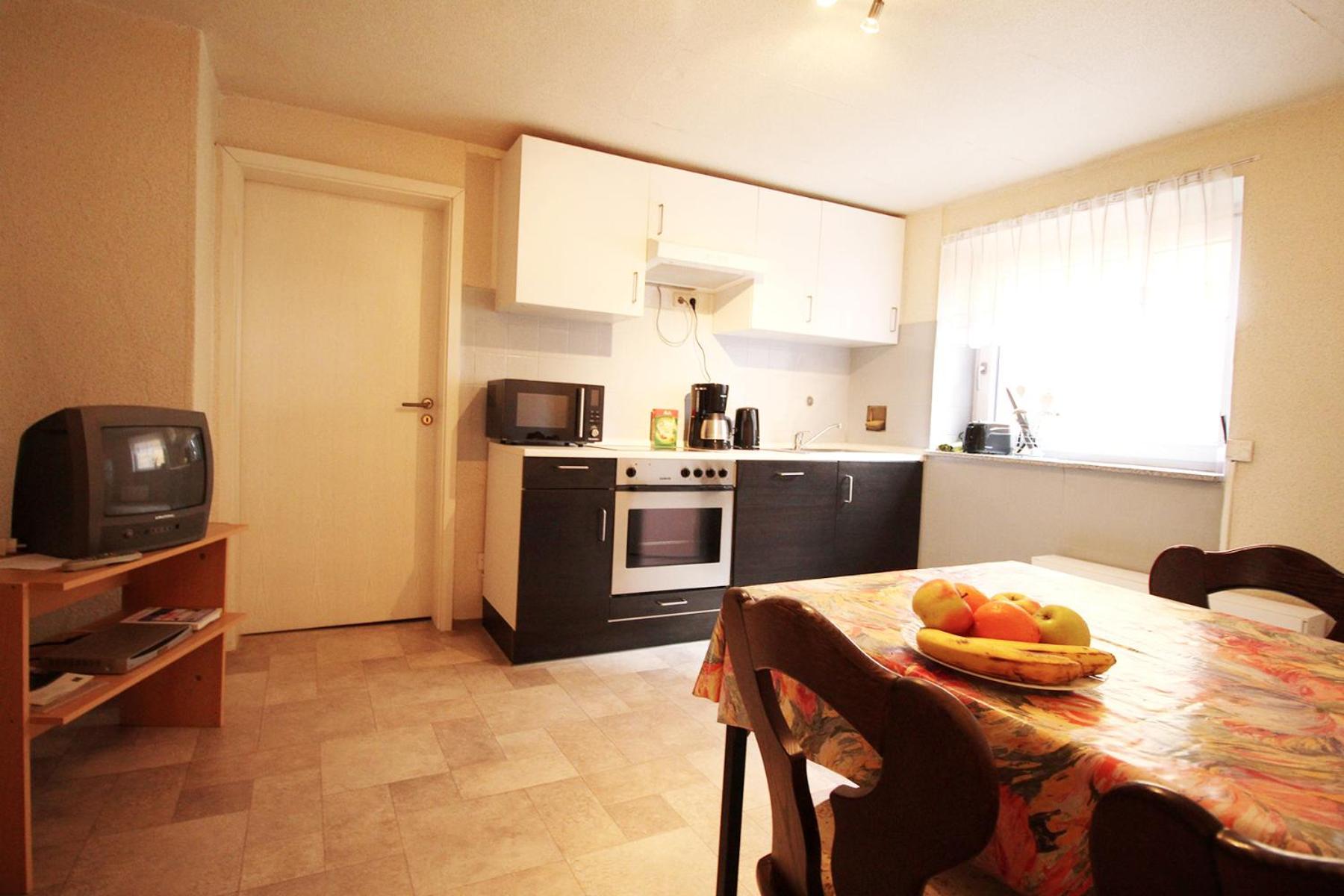 Worker Apartment Hohenstadt