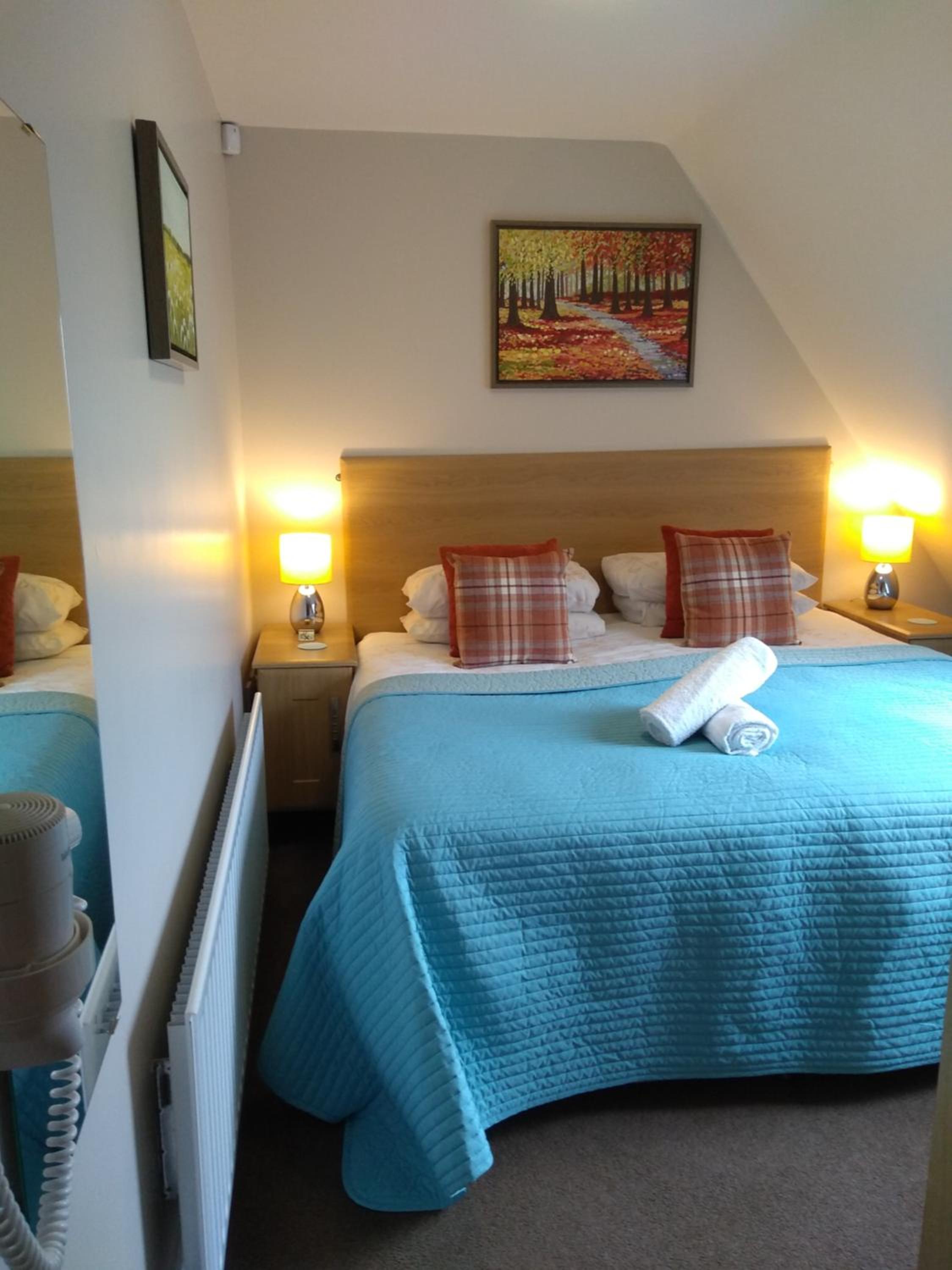Tollyrose Country House, 사진 12
