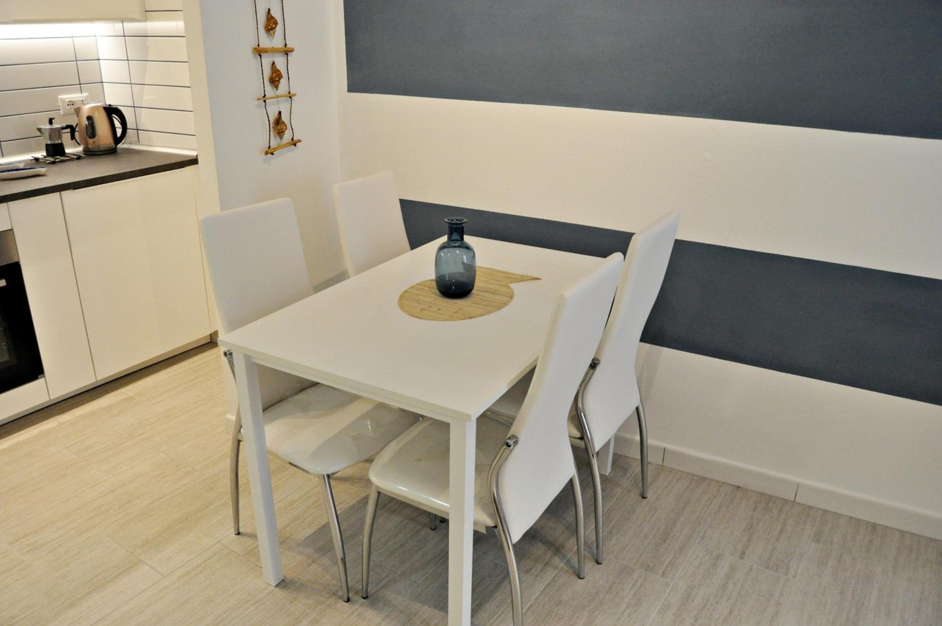 Nibea Suite view 3