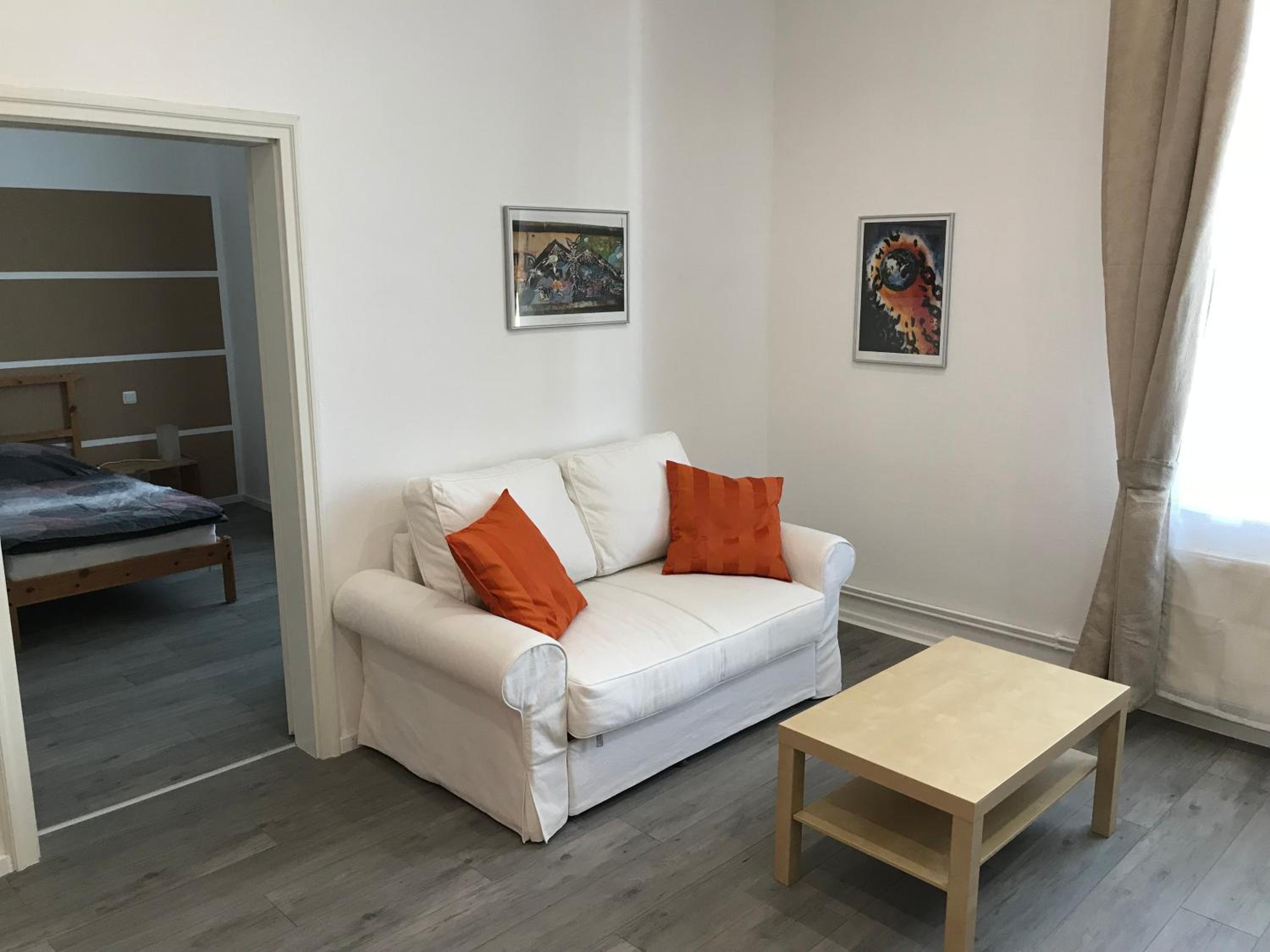 Ferienwohnung Funk