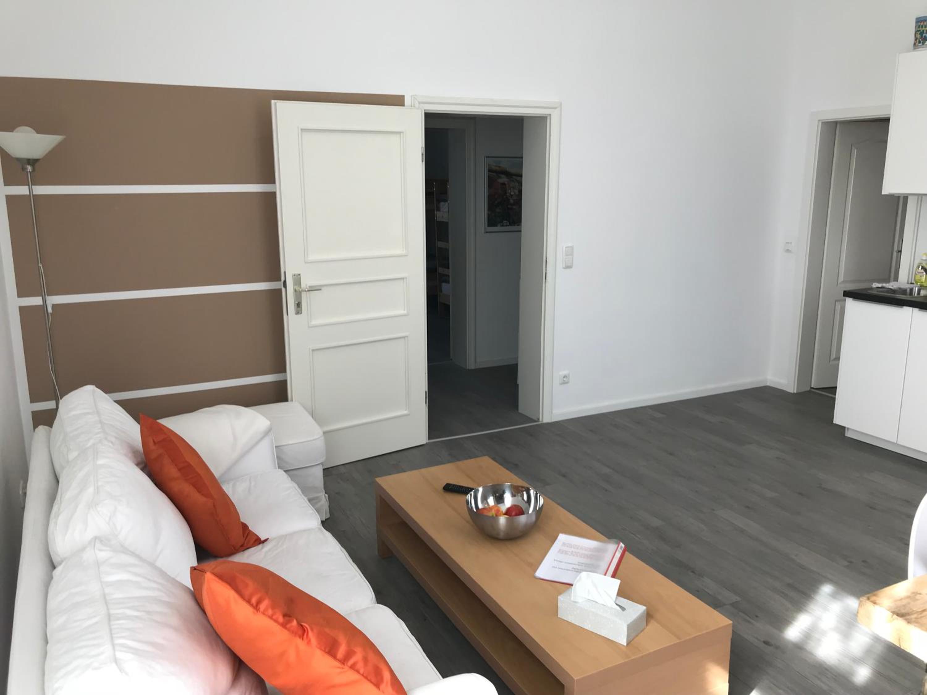 Ferienwohnung Funk