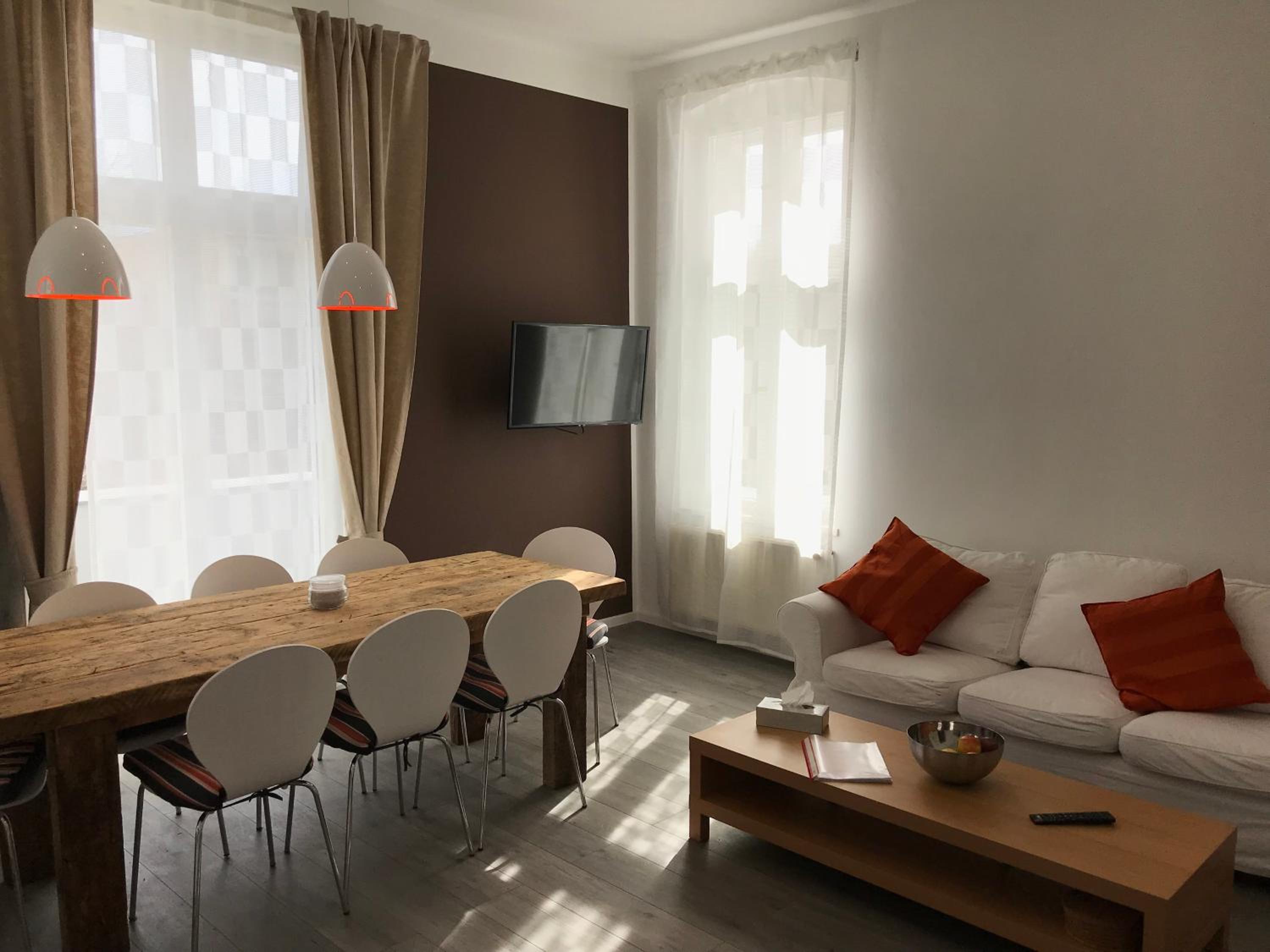Ferienwohnung Funk