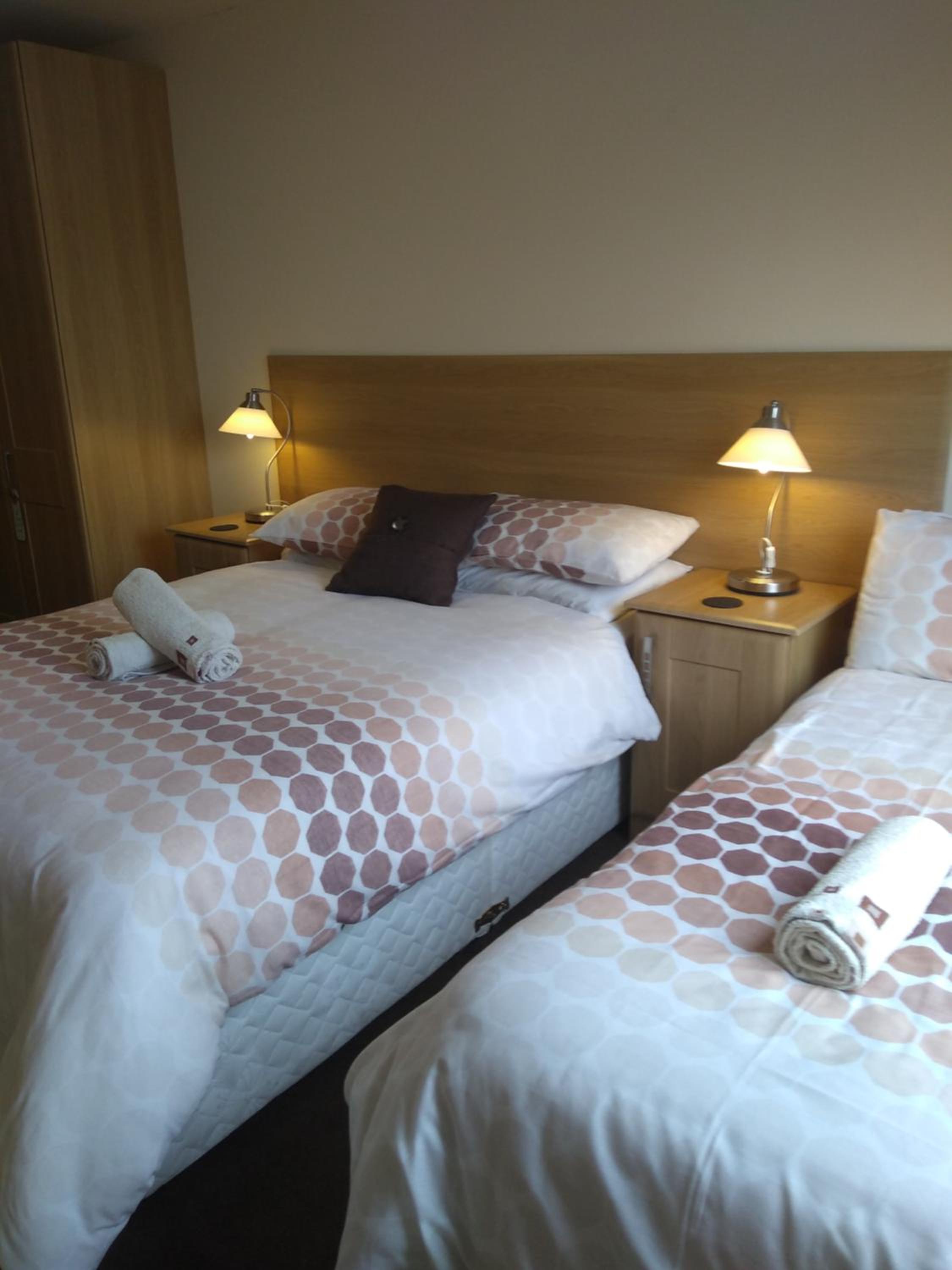 Tollyrose Country House, 사진 21