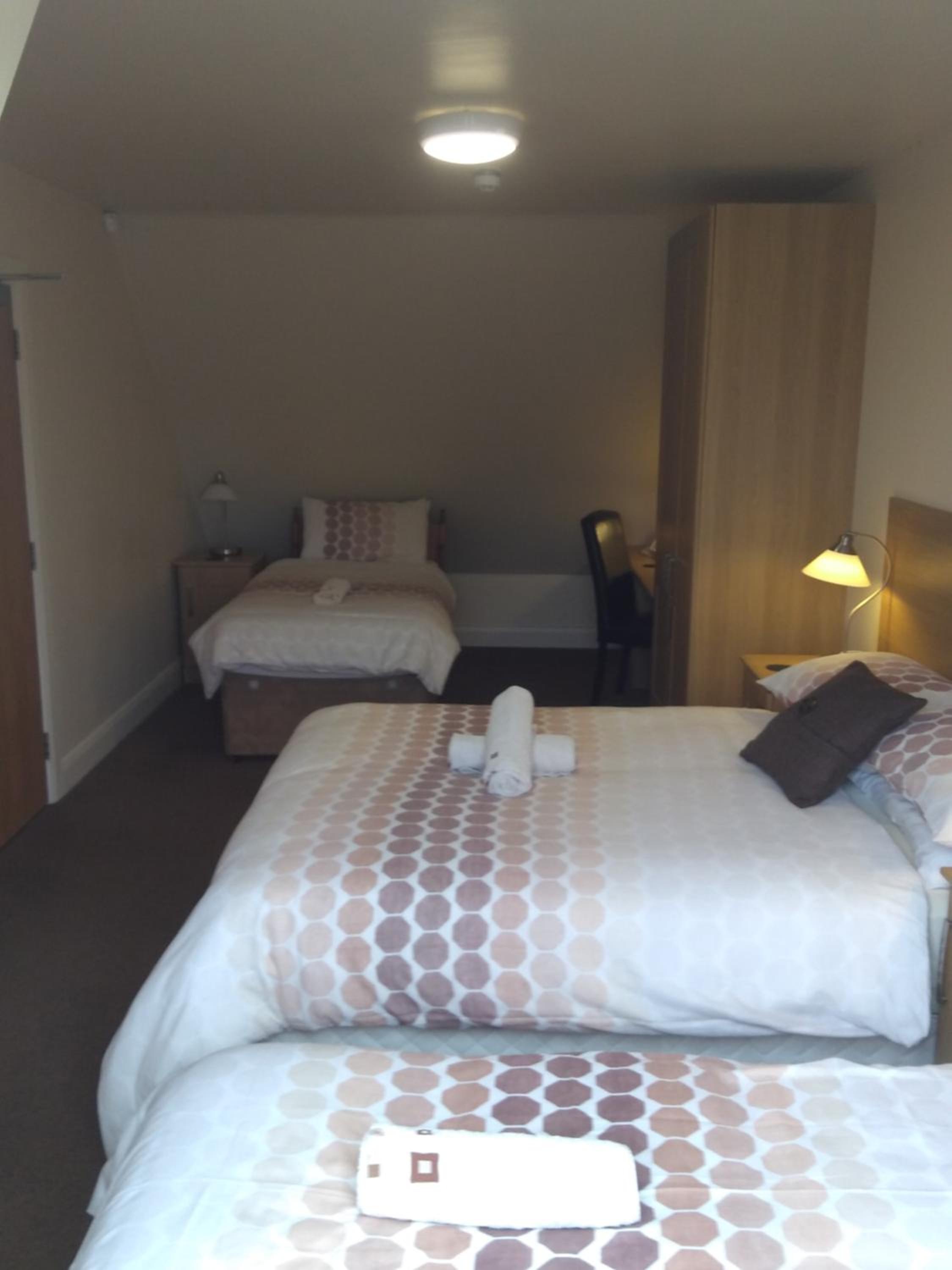 Tollyrose Country House, 사진 20