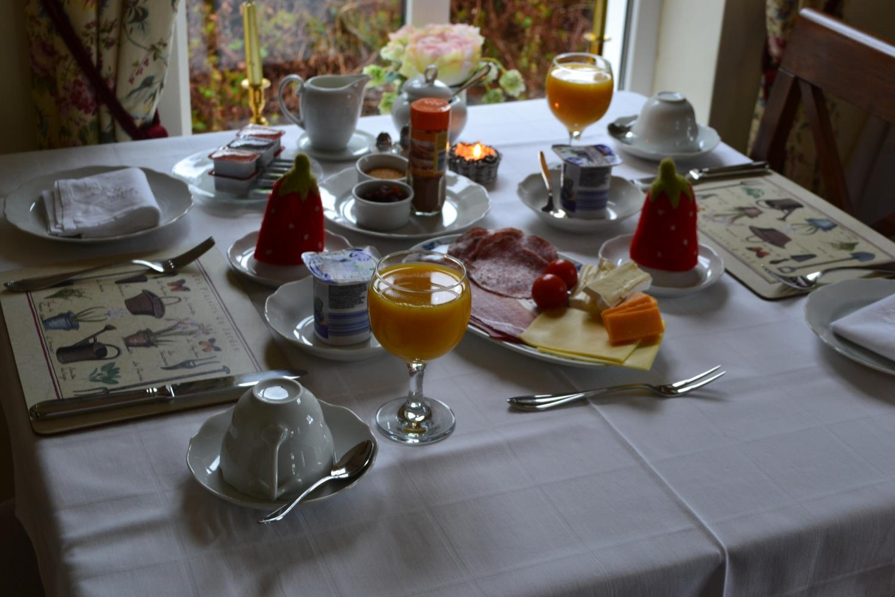 Guaire House Killarney