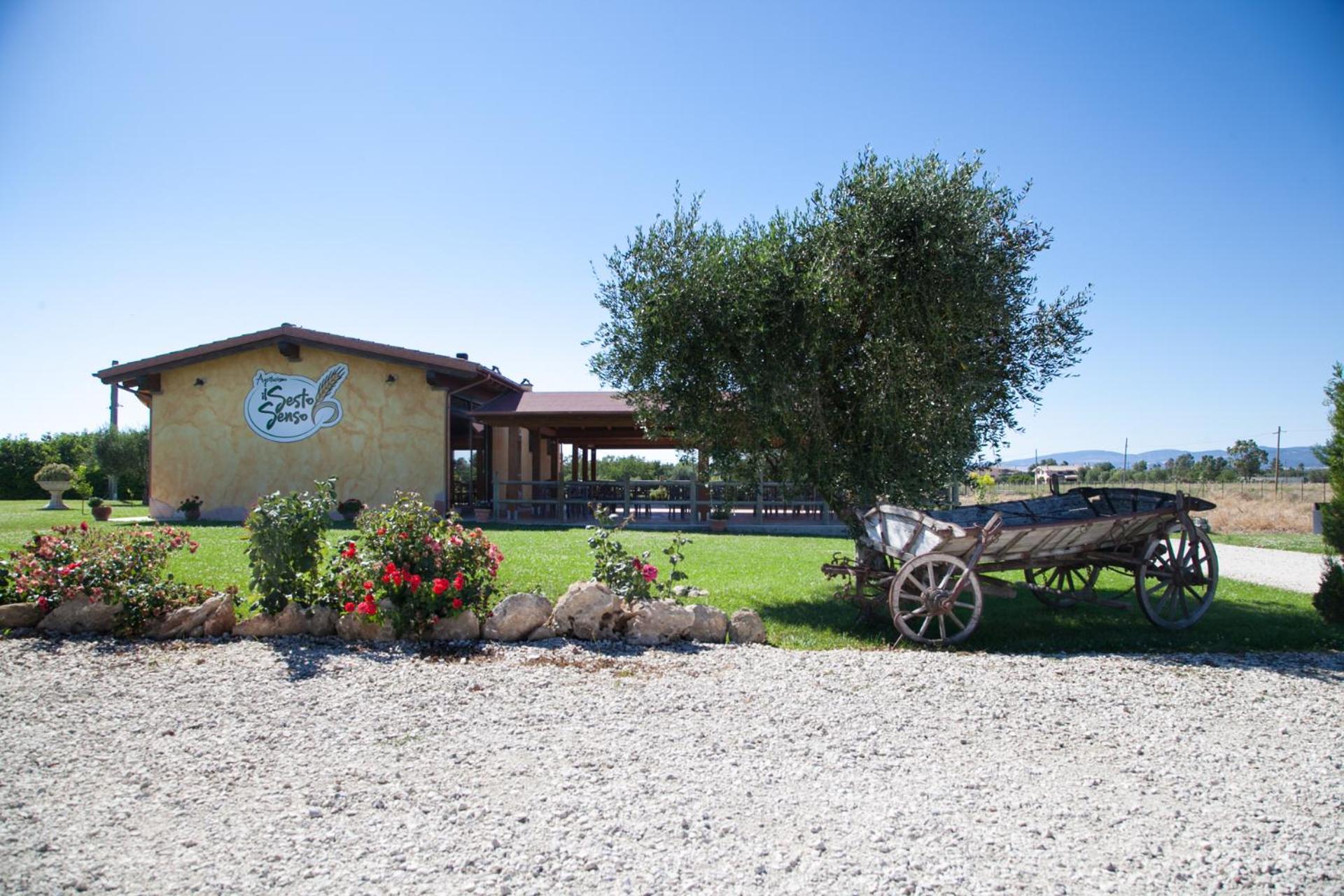 Agriturismo Il Sesto Senso