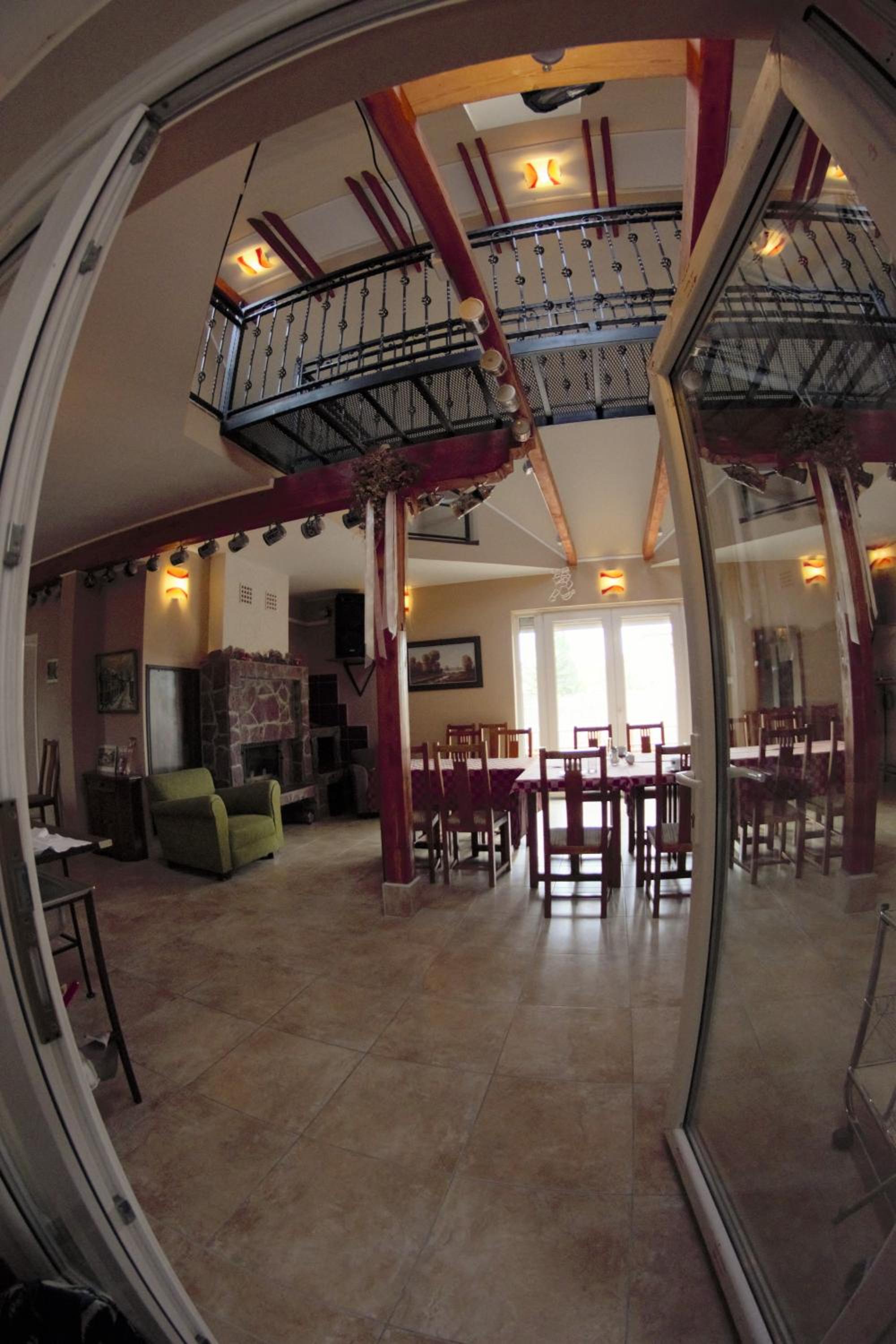Müller's 2
