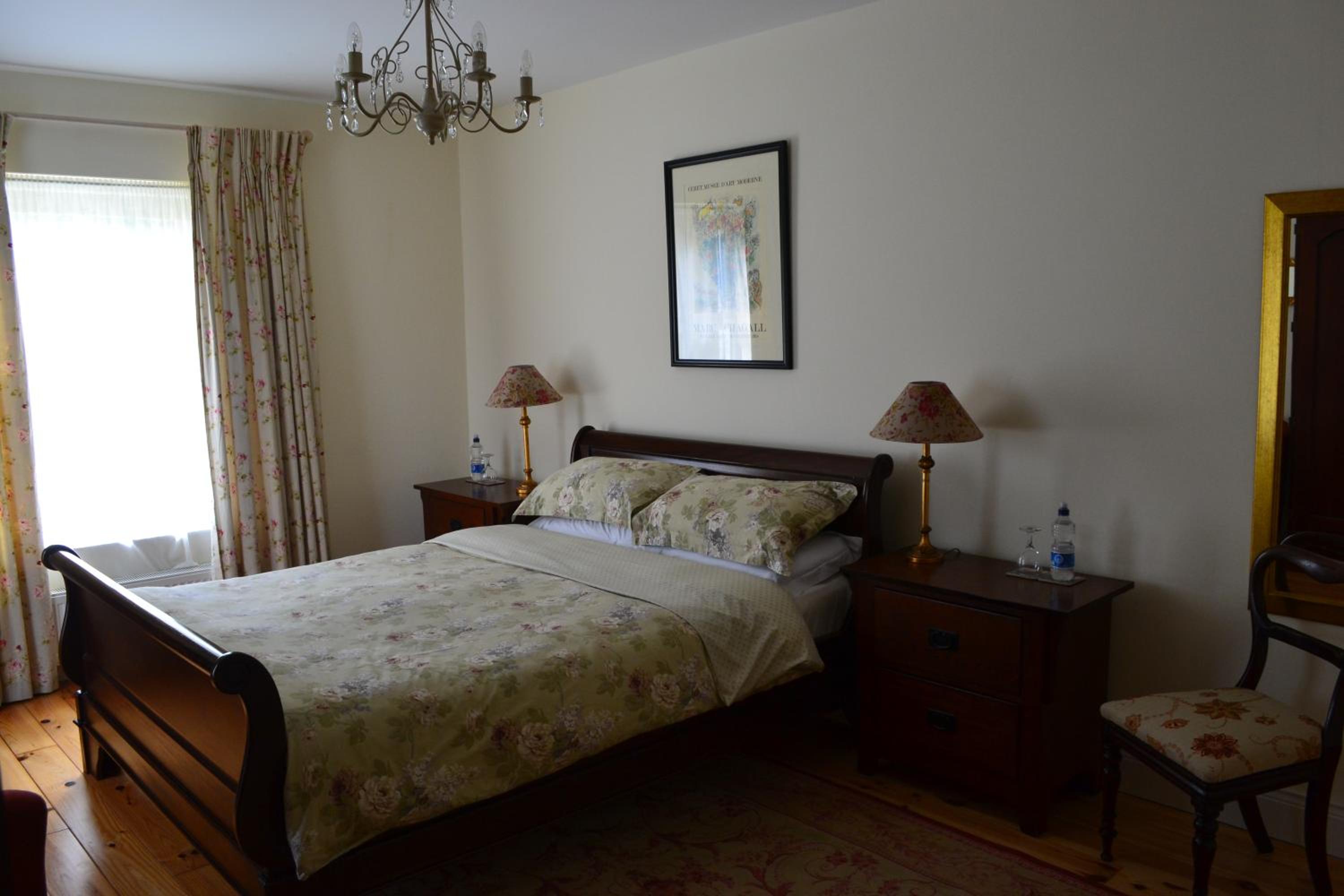 Guaire House Killarney view 5