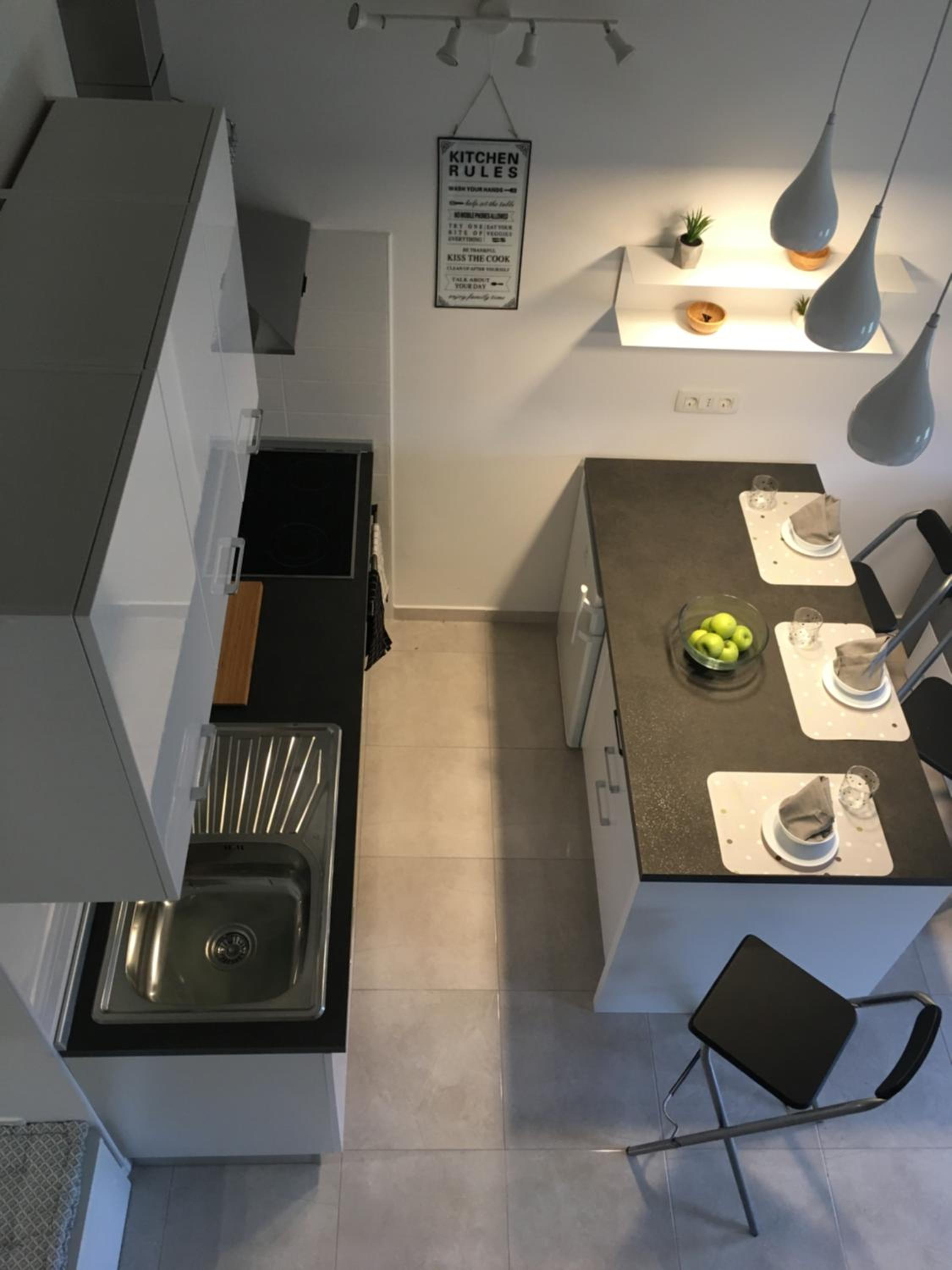 Apartman Govic view 5