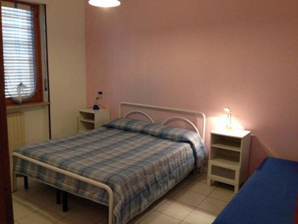 Casa Vacanze Orchidea