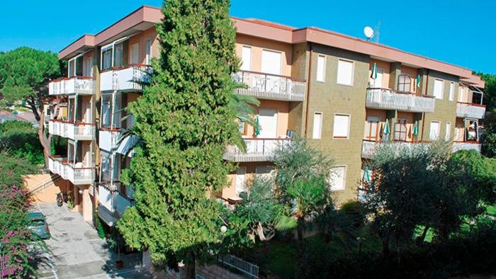 Casa Vacanze Orchidea view 2