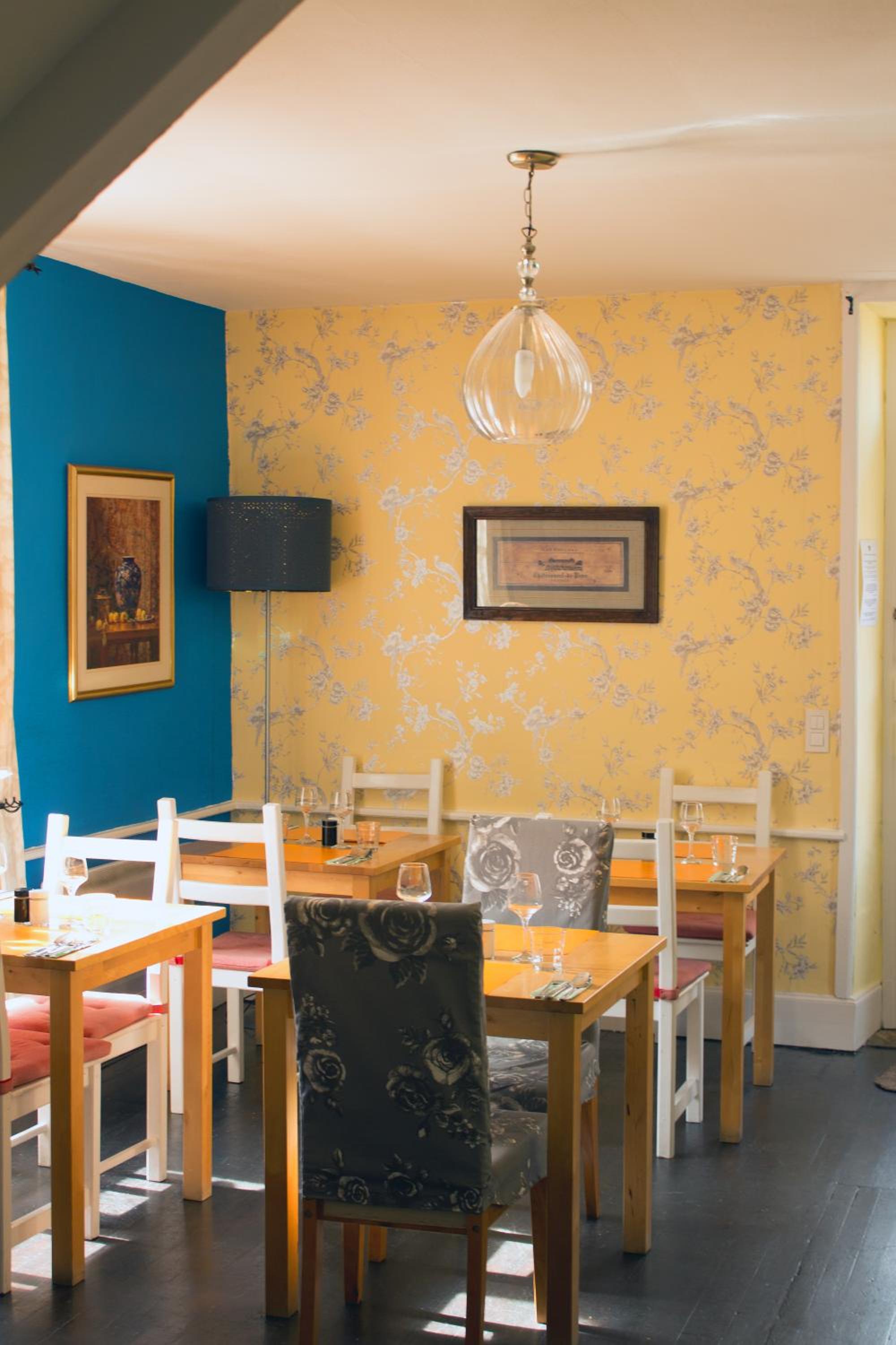 La Petite Auberge