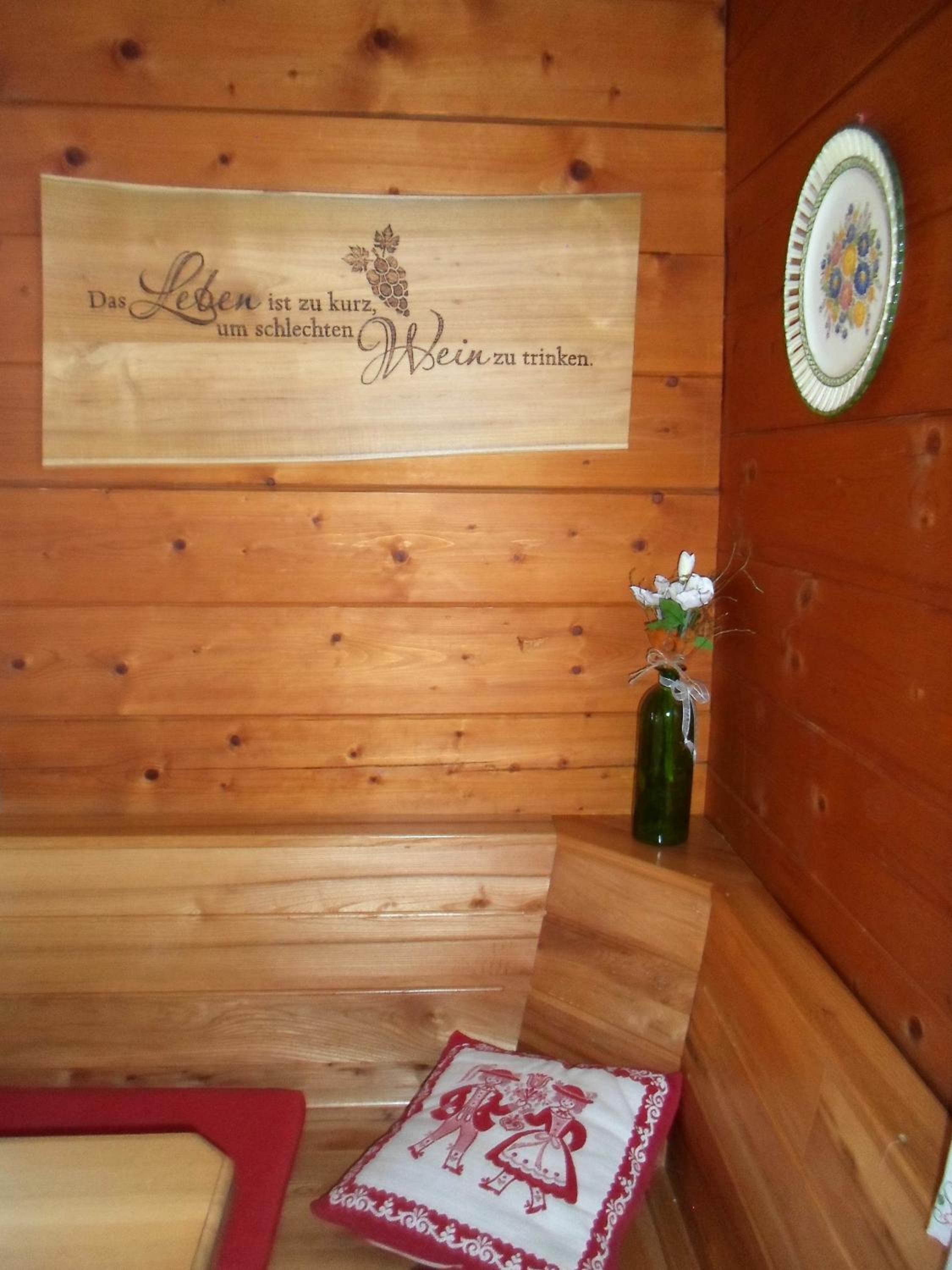 Weingut & Buschenschank Pölzl