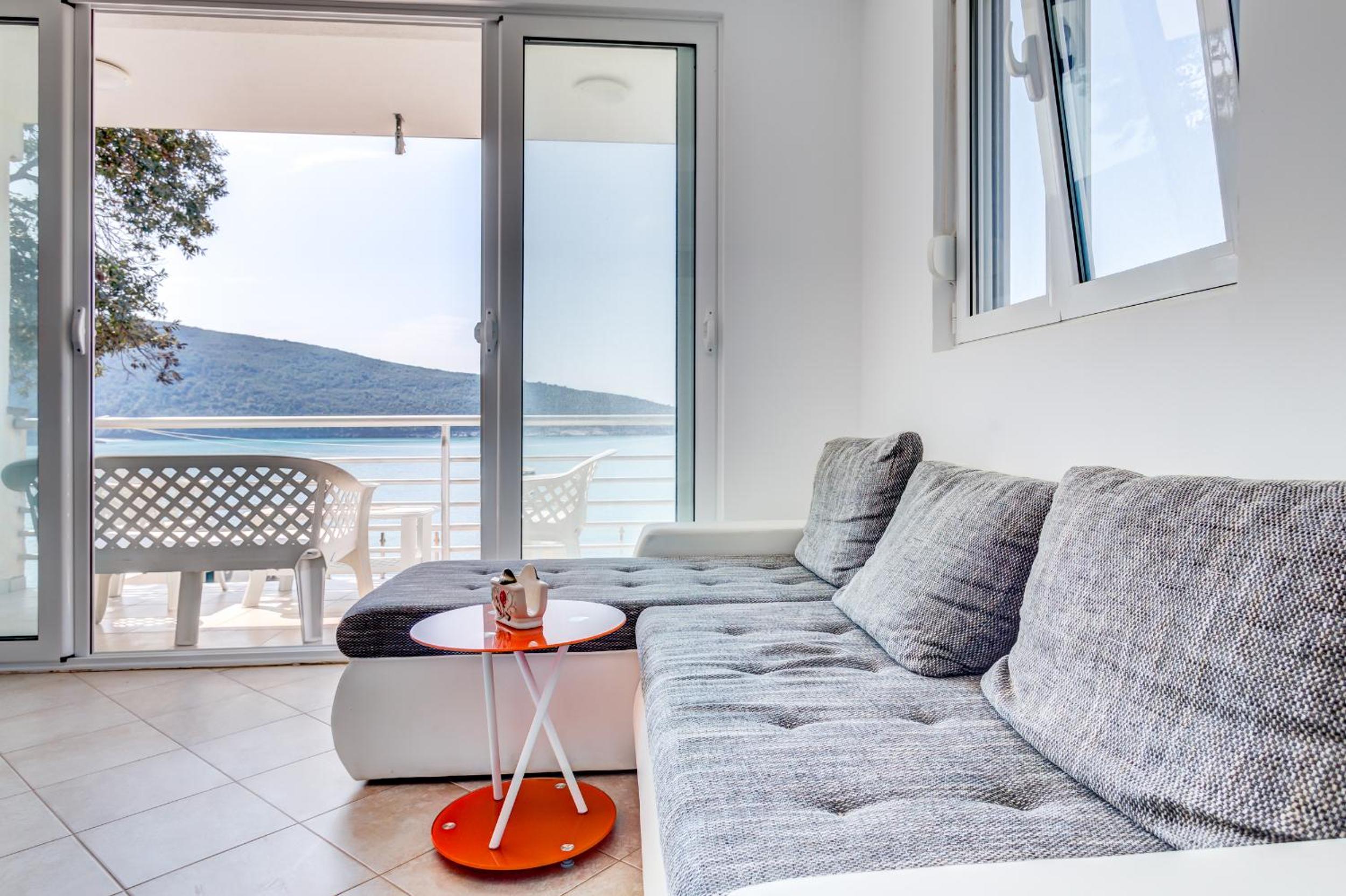Seaside Apartment Kruce view 5