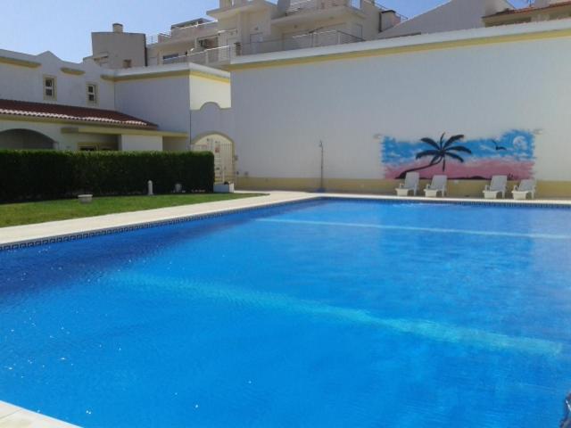 Apartamento Praia da Falésia photo 3