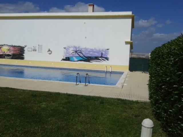 Apartamento Praia da Falésia photo 4