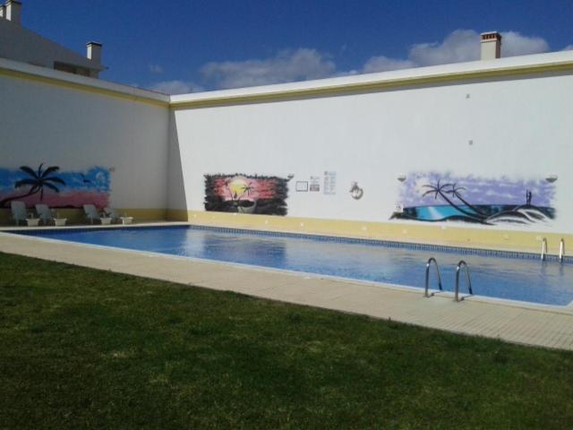 Apartamento Praia da Falésia photo 5