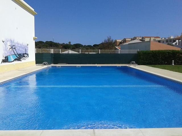 Apartamento Praia da Falésia photo 2