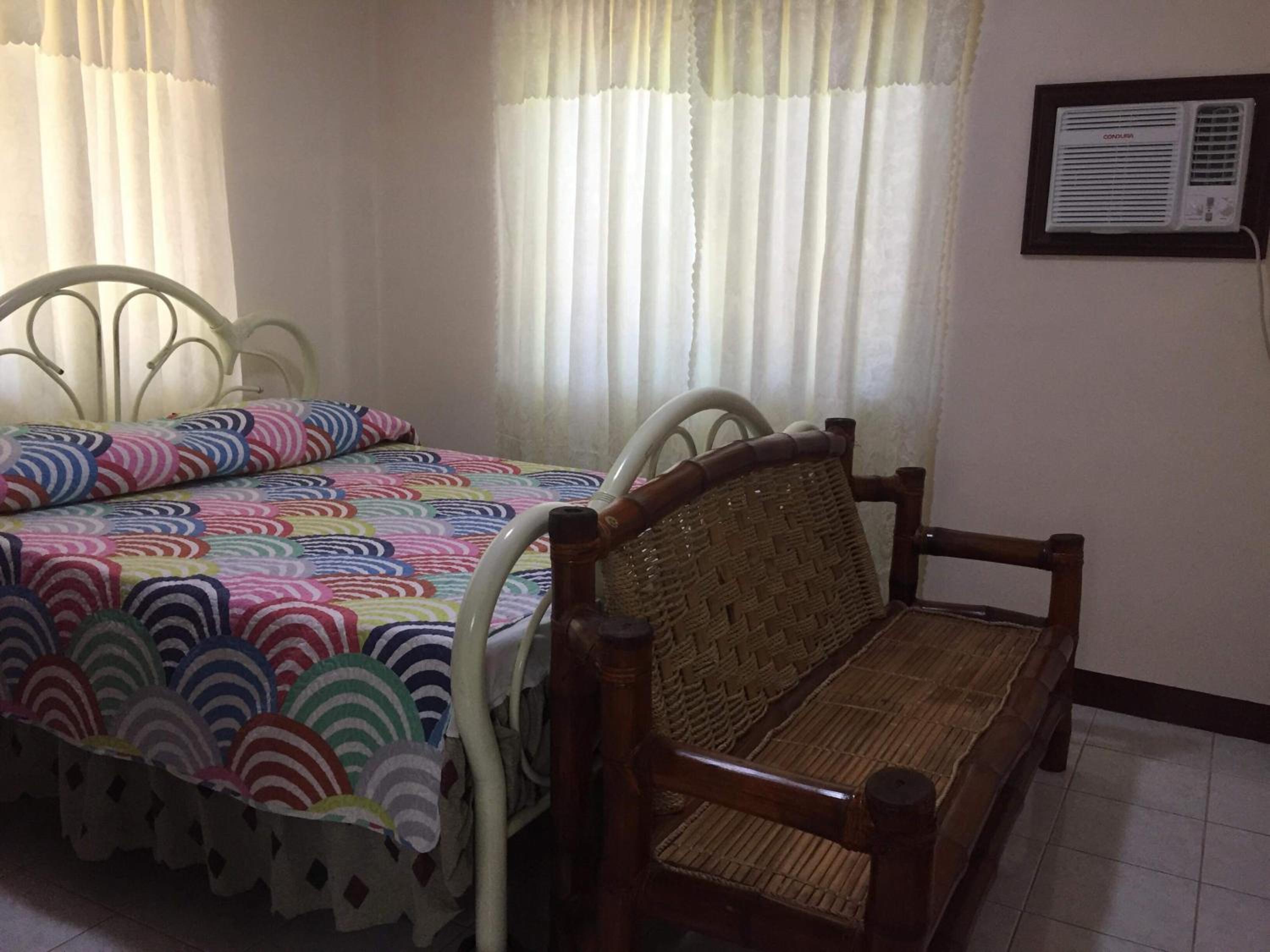 Home Style Accommodations